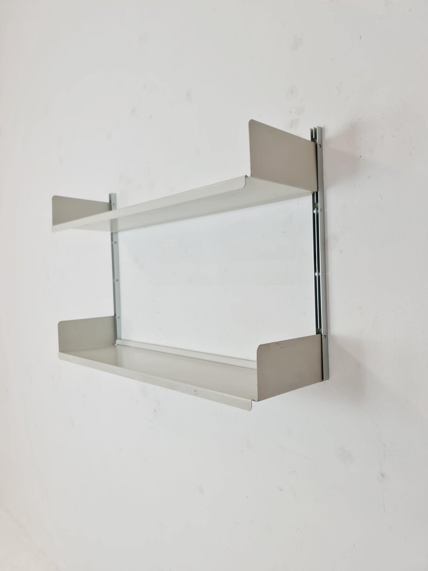 Rare Vintage shelving Unit "606", Dieter Rams for Vitsœ, 1950s