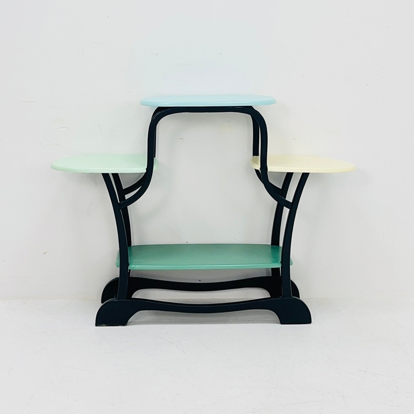 Iconic vintage flower Stand / planter attributed to André Groult, France 1930s