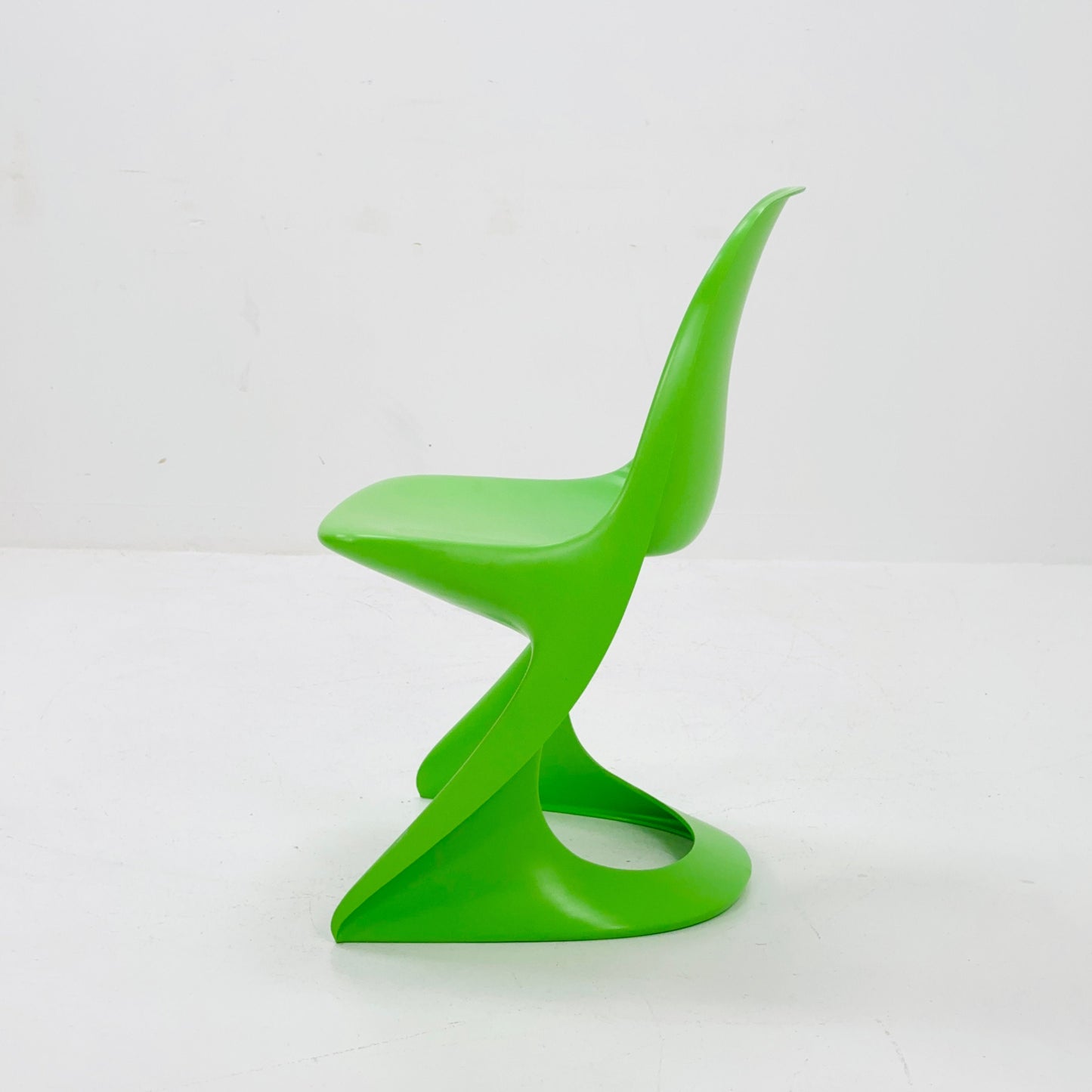 1 of 6 Space age Casalino chair by Alexander Begge for Casala, West Germany 2007