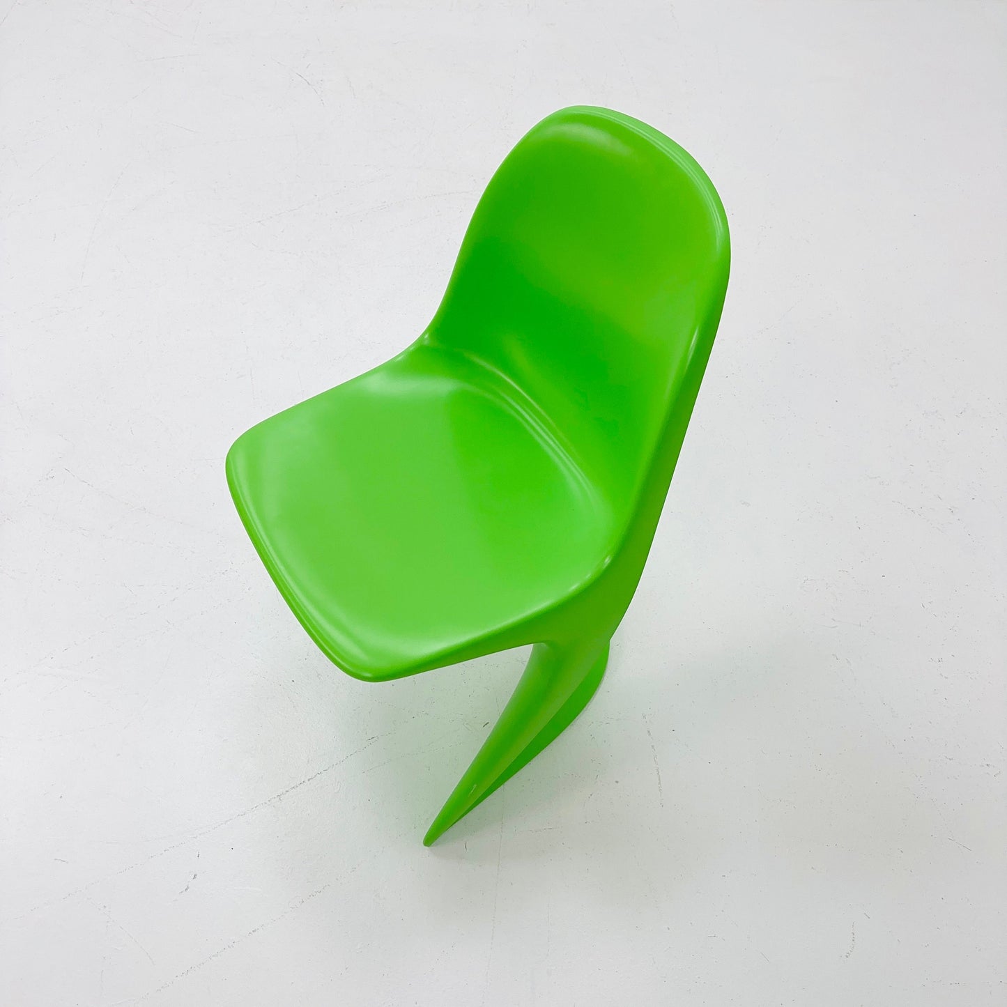 1 of 6 Space age Casalino chair by Alexander Begge for Casala, West Germany 2007