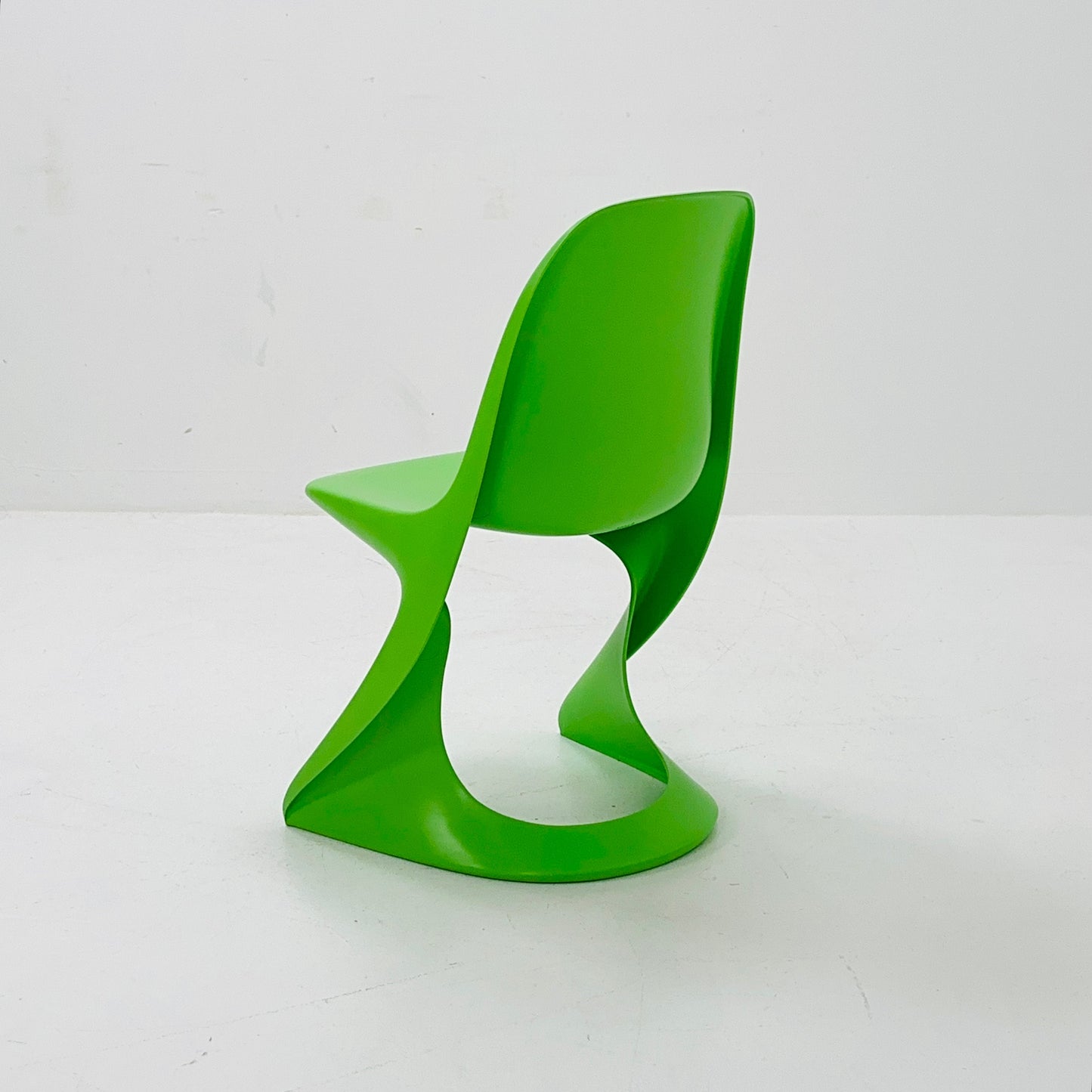 1 of 6 Space age Casalino chair by Alexander Begge for Casala, West Germany 2007