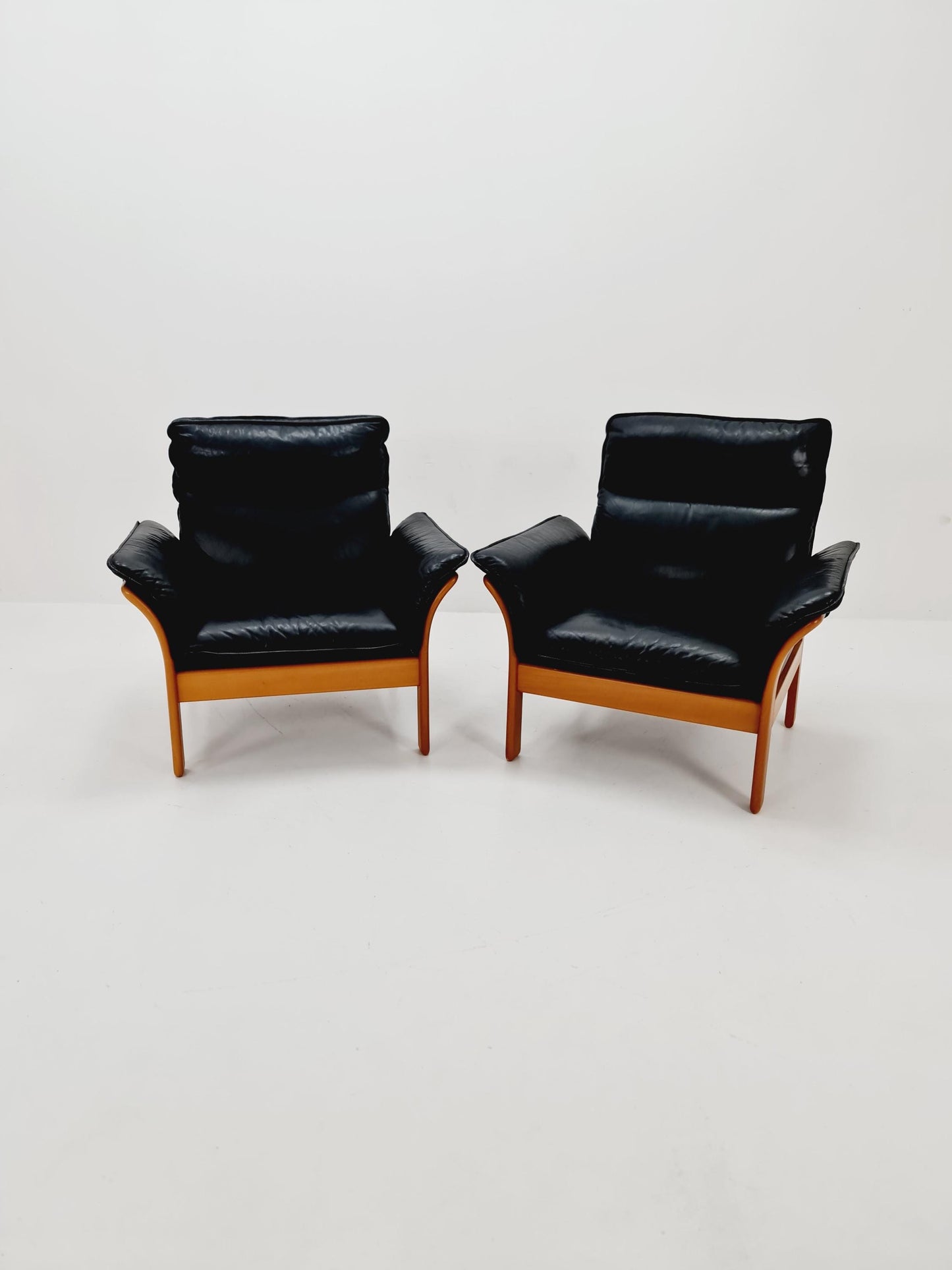1of 3 Mid-century German lounge armchair By Dreipunkt Model Scala , 1960s