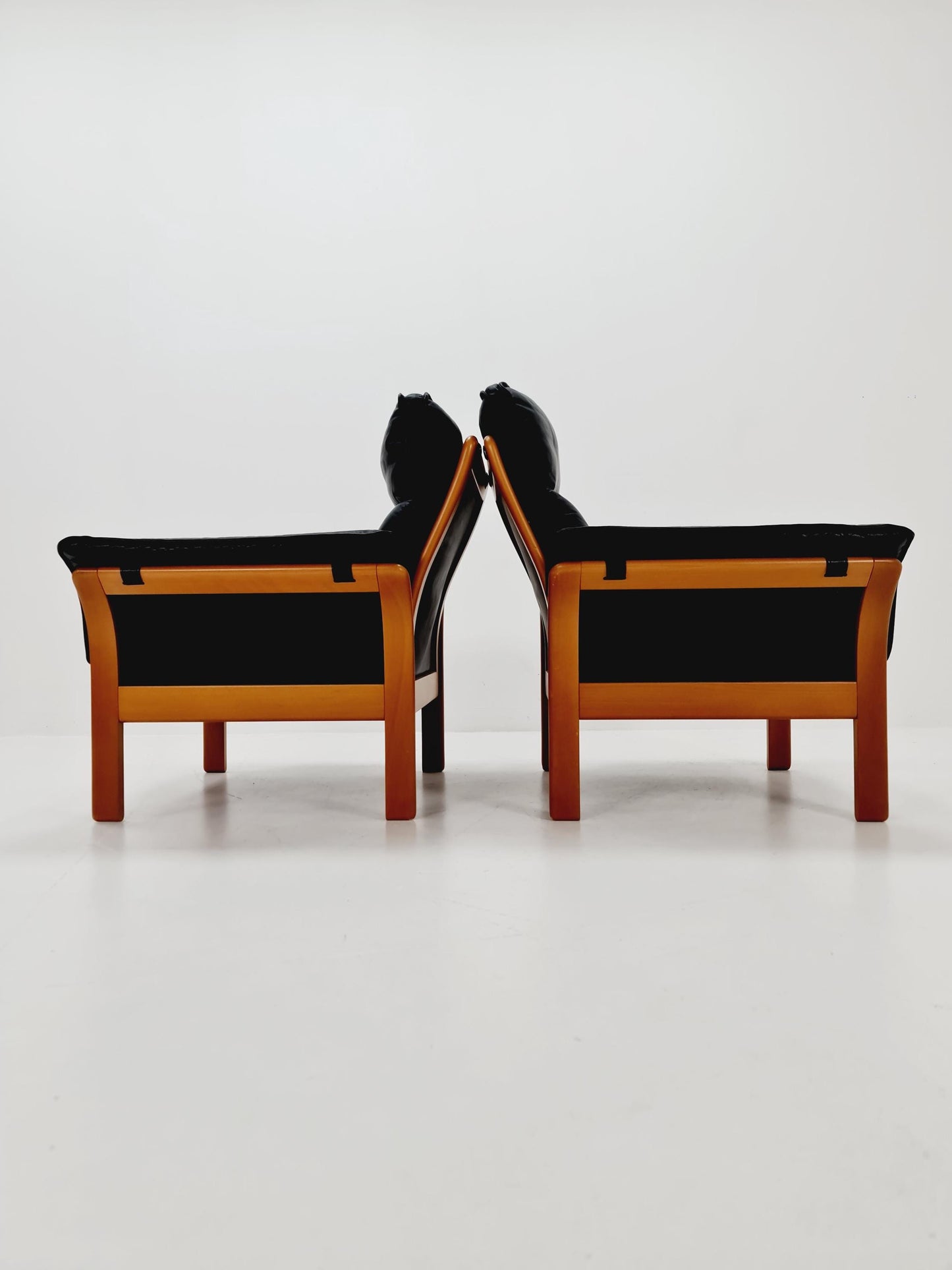 1of 3 Mid-century German lounge armchair By Dreipunkt Model Scala , 1960s
