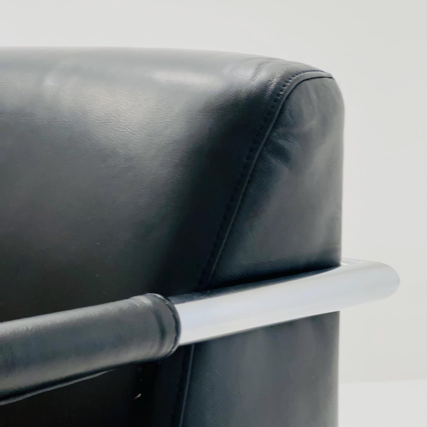 Mid century design Faro armchair by Candy Germany