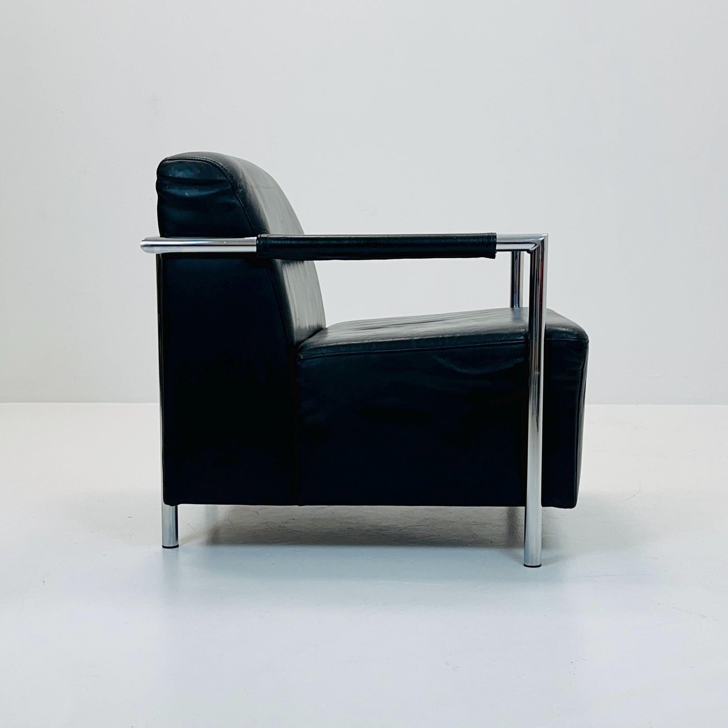 Mid century design Faro armchair by Candy Germany
