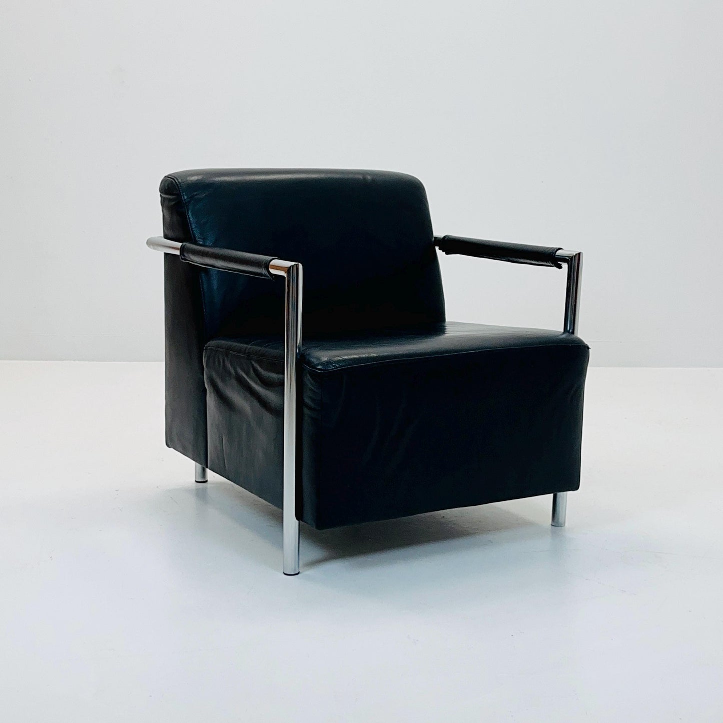 Mid century design Faro armchair by Candy Germany
