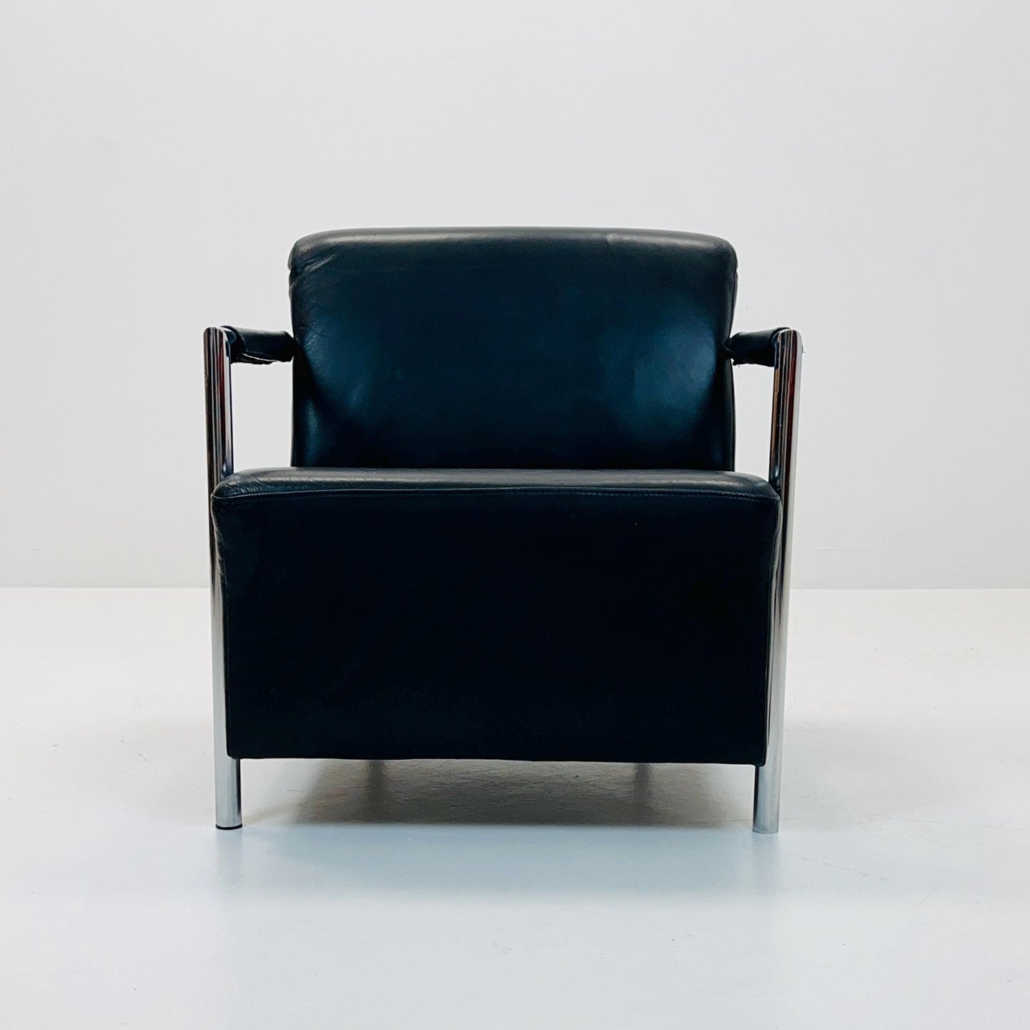 Mid century design Faro armchair by Candy Germany