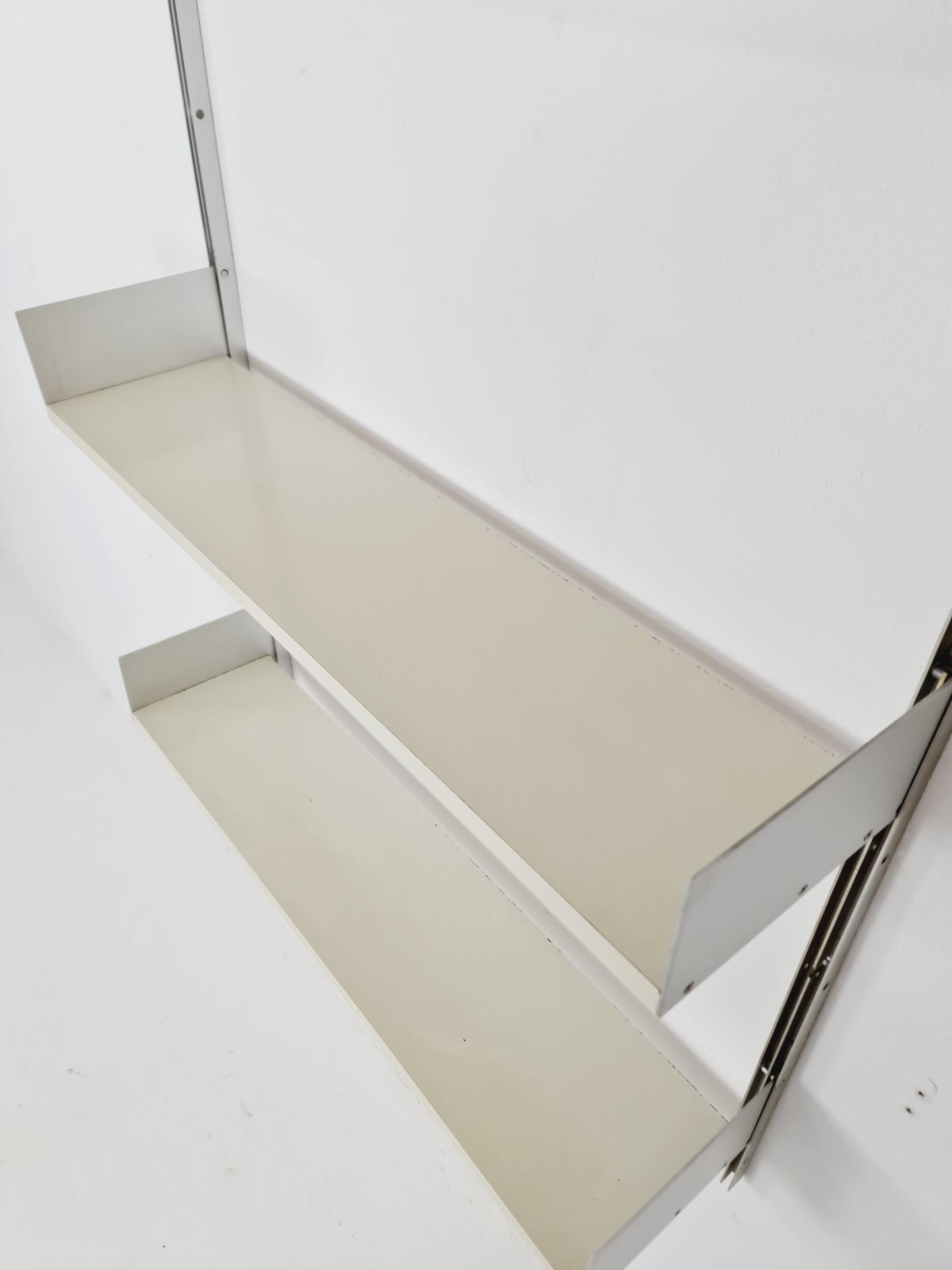 Rare Vintage shelving Unit "606", Dieter Rams for Vitsœ, 1950s