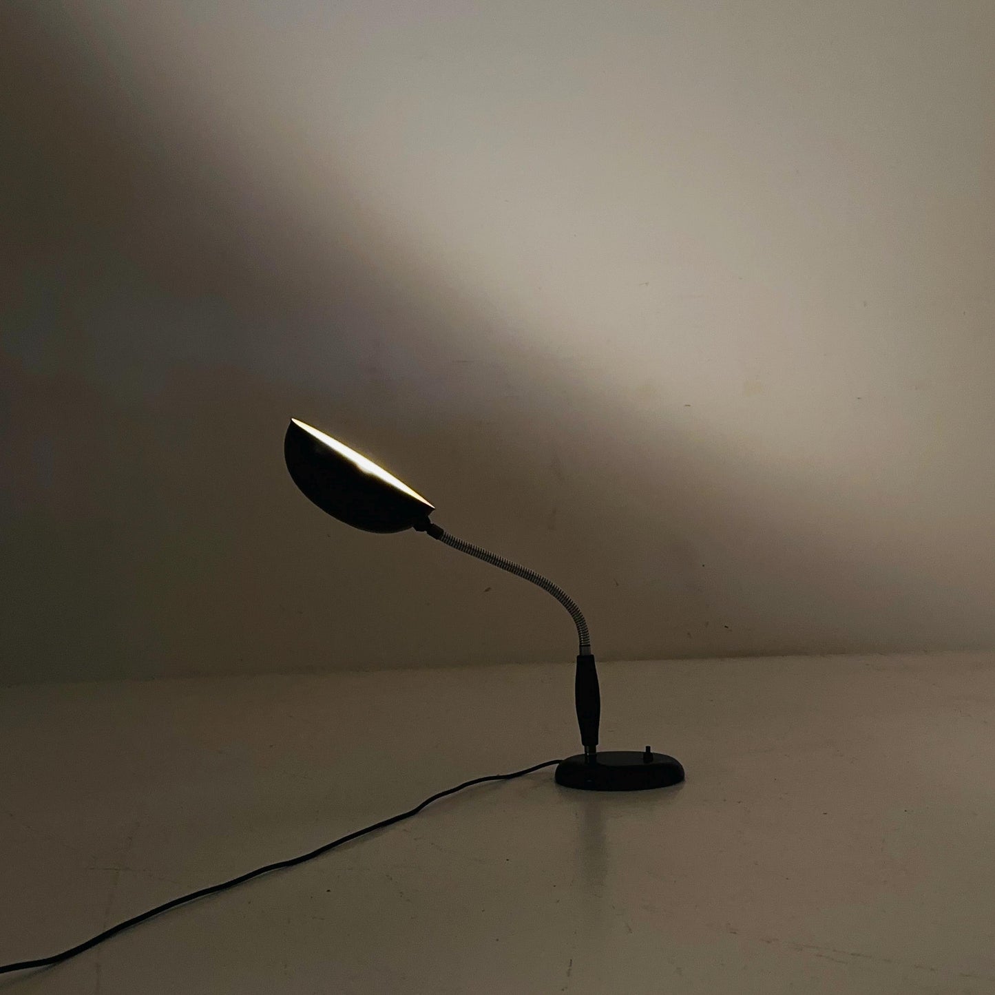 Bauhaus table lamp by Gecos Germany, 1950s