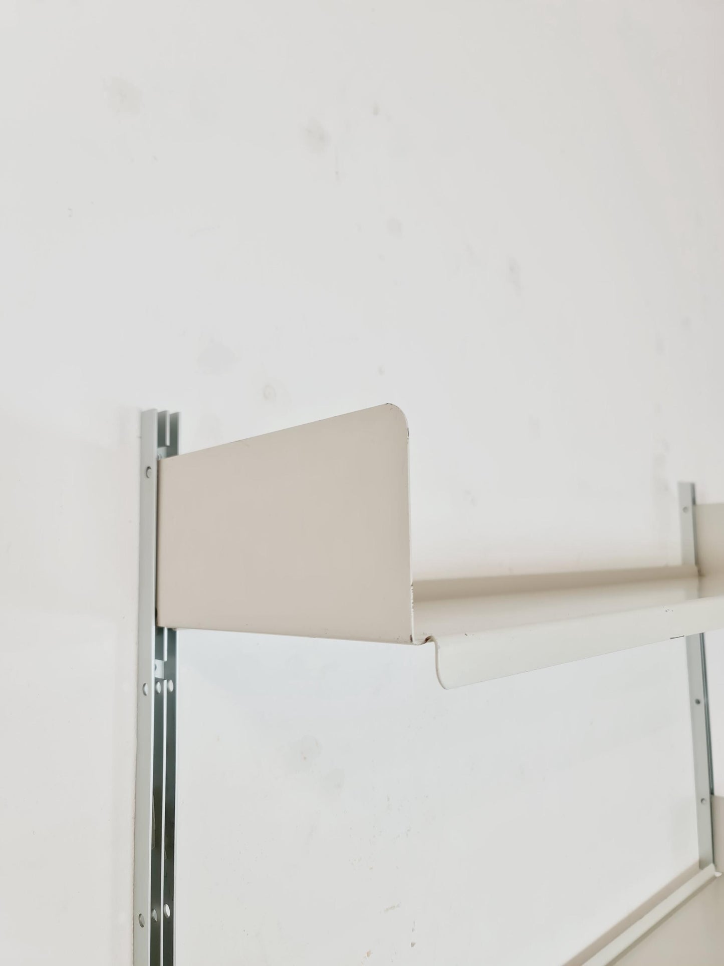 Rare Vintage shelving Unit "606", Dieter Rams for Vitsœ, 1950s