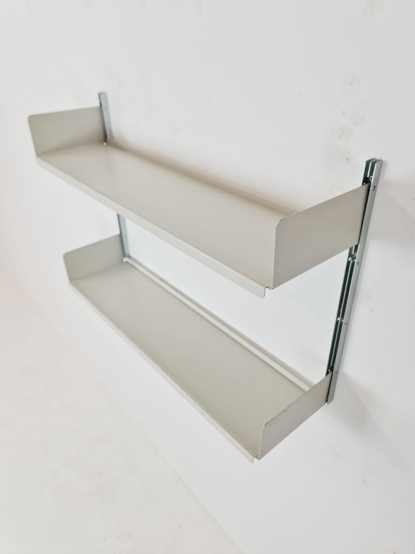 Rare Vintage shelving Unit "606", Dieter Rams for Vitsœ, 1950s