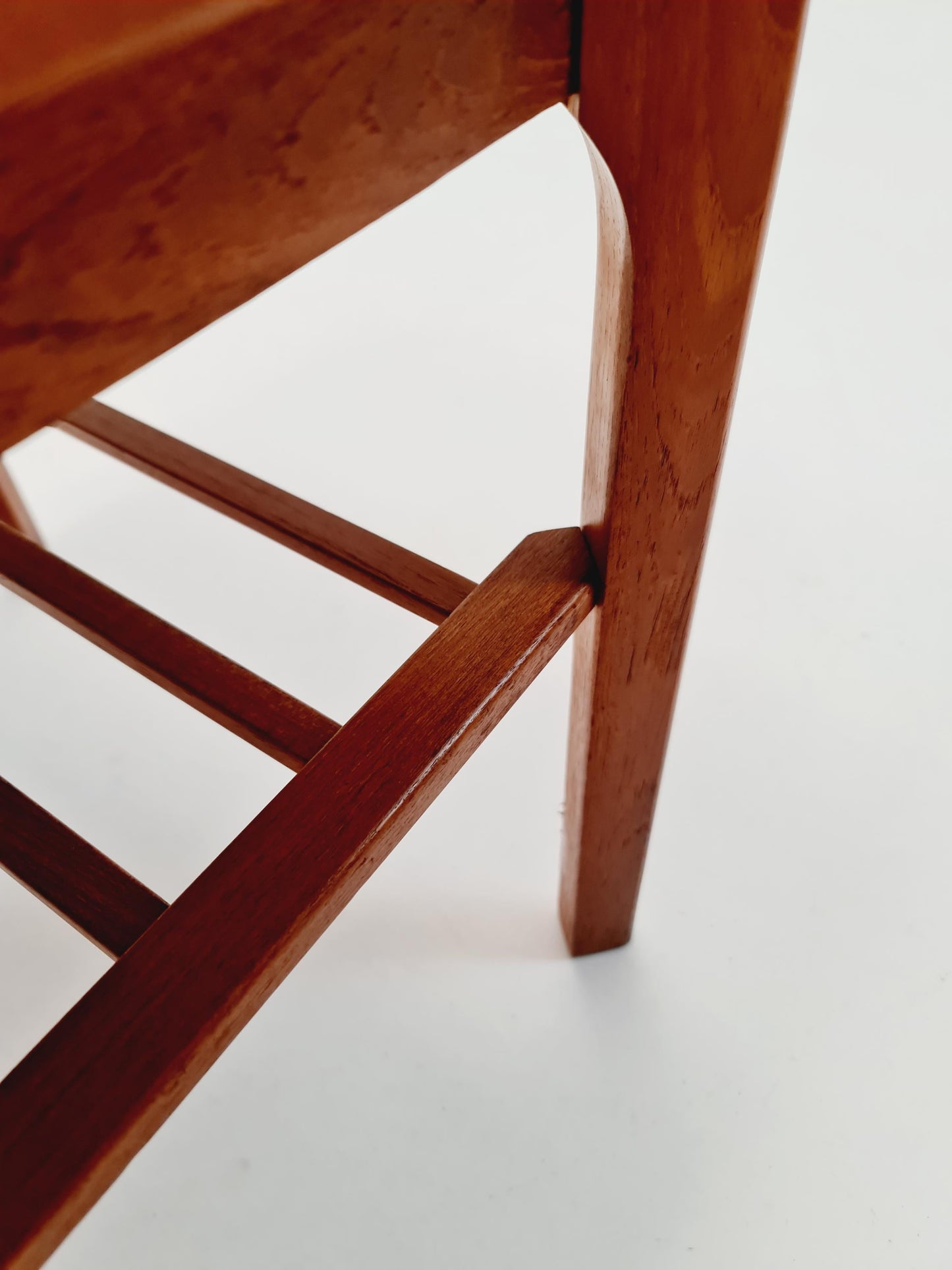 Danish Teak Coffee Table by Henning Kjaernulf By Vejle Møbelfabrik, 1960s