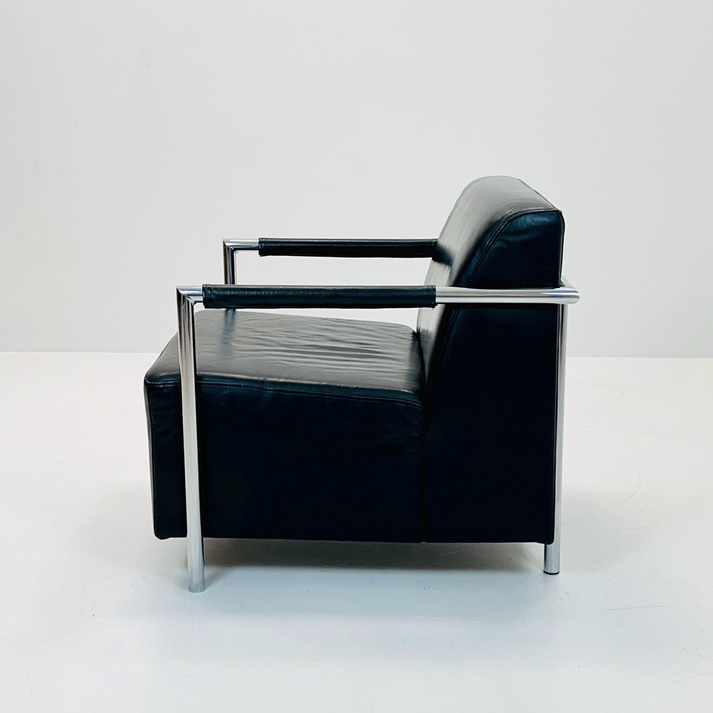 Mid century design Faro armchair by Candy Germany