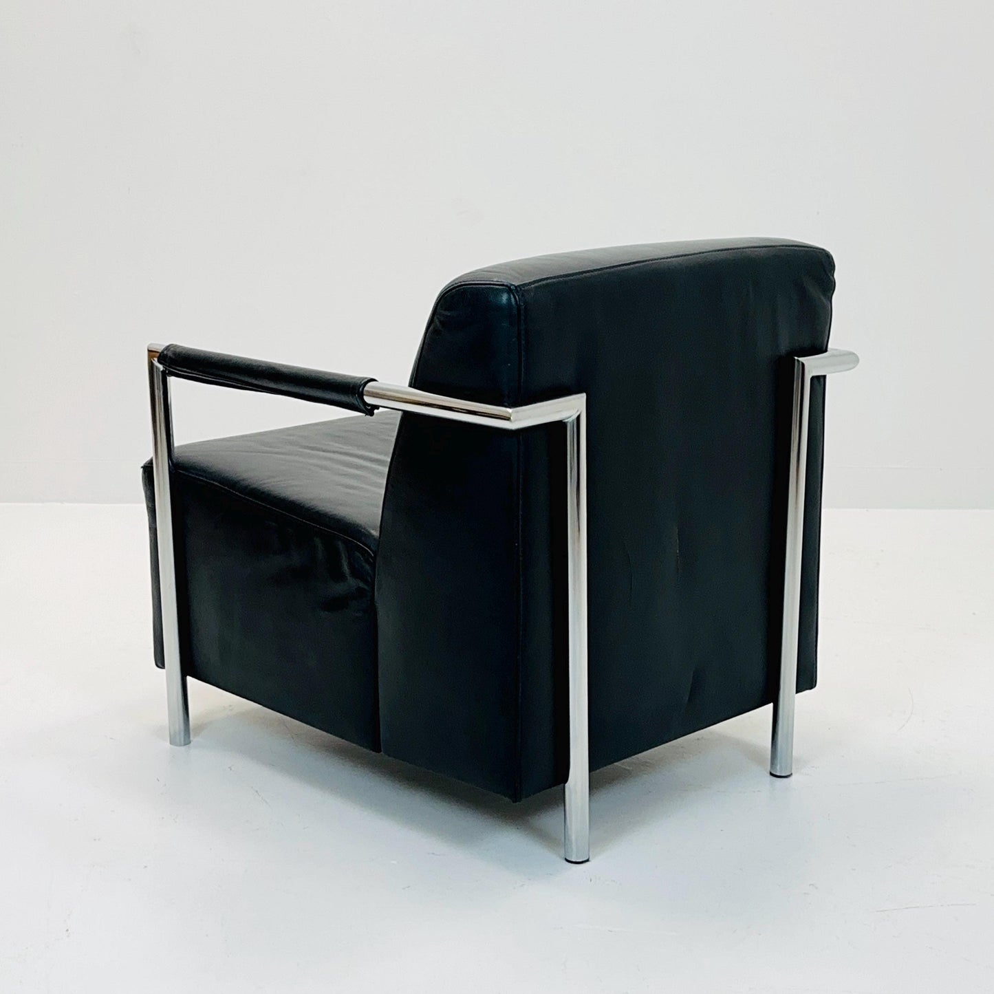 Mid century design Faro armchair by Candy Germany
