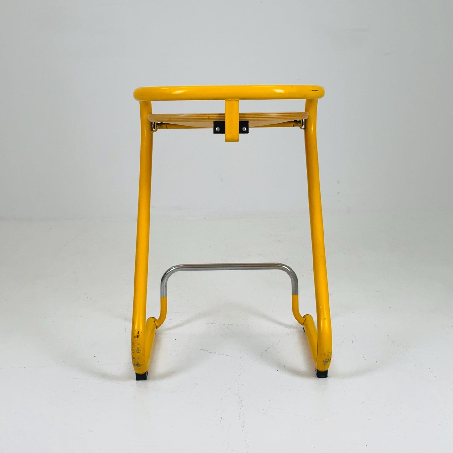 1 of 3 S70 bar chairs by Lindau & Lindekrantz for Lammhults, Sweden 1960s