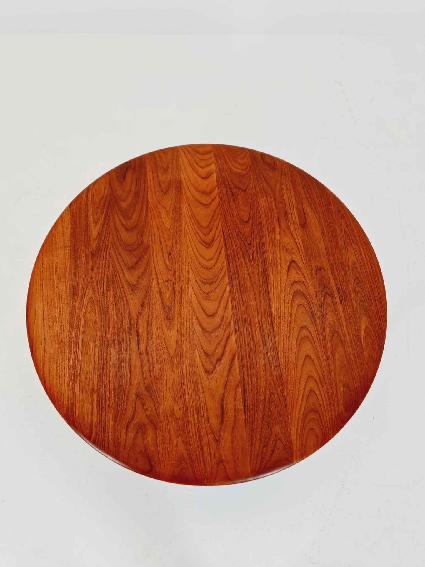 Danish Teak Coffee Table by Peter Hvidt &Orla Mølgaard for France and søn , 1960s