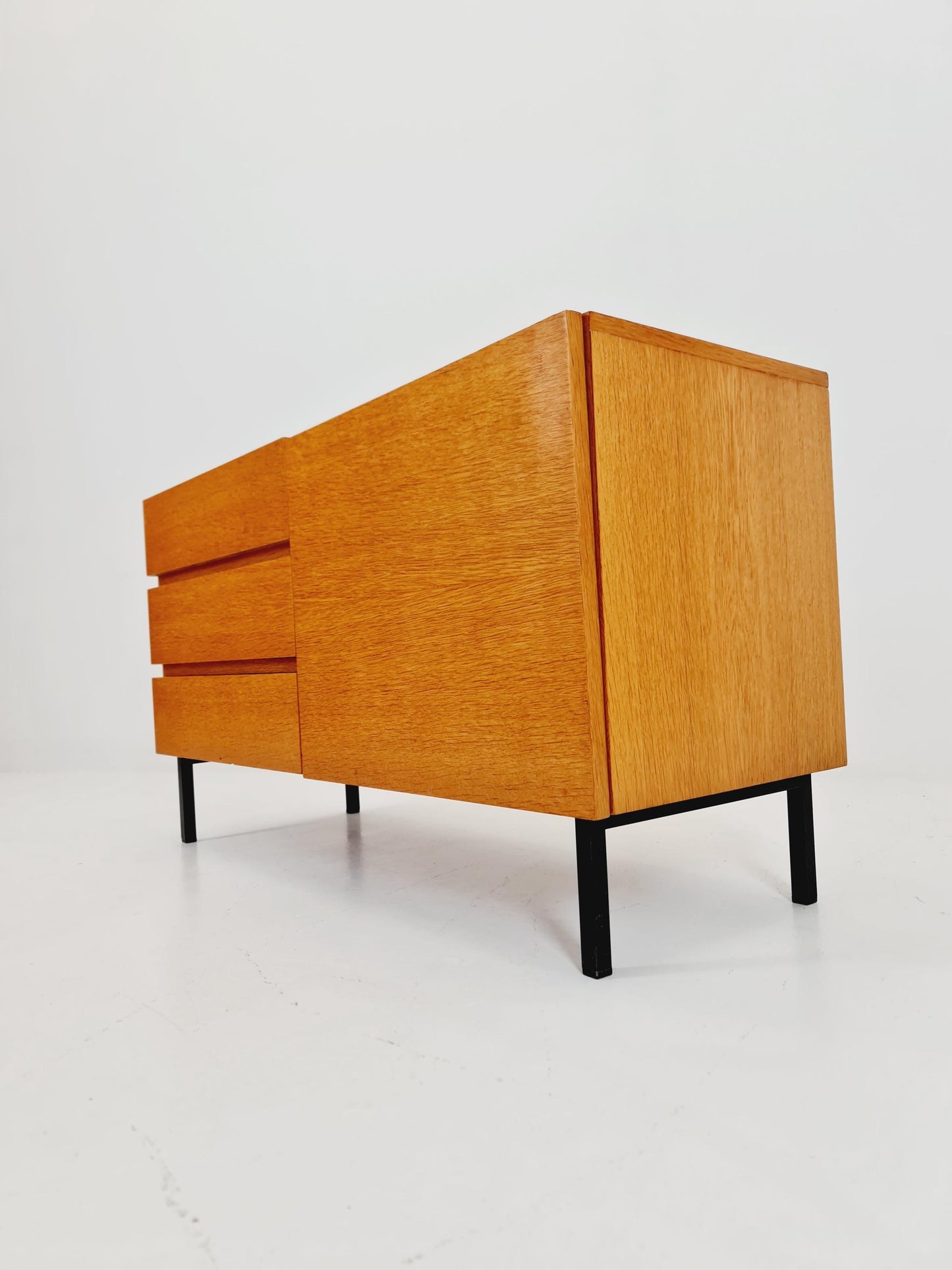 Mid Century Modern german sideboard from the 60s