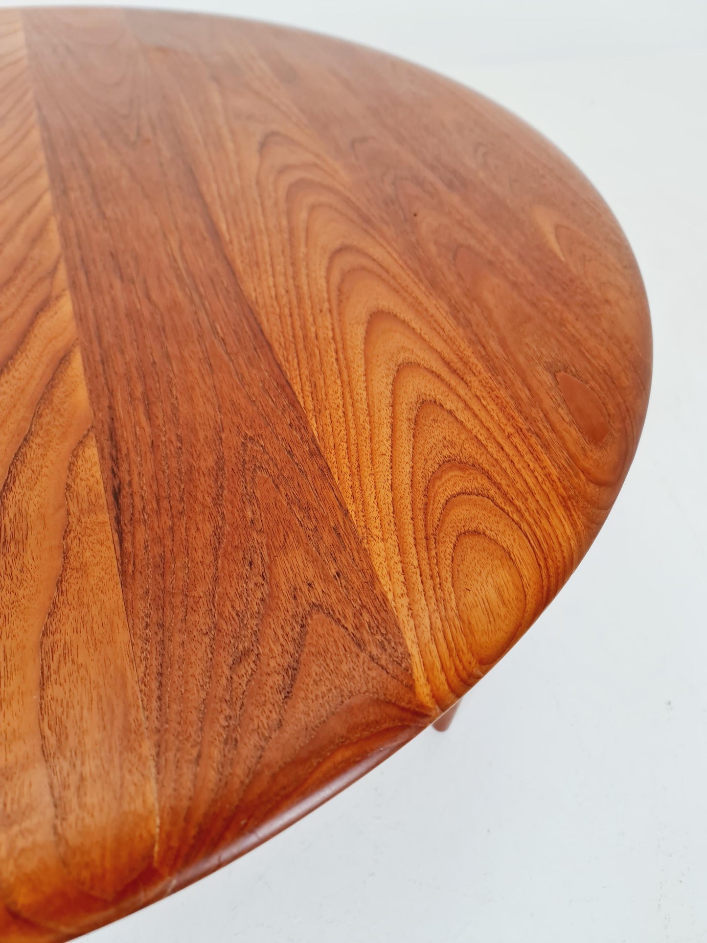 Danish Teak Coffee Table by Peter Hvidt &Orla Mølgaard for France and søn , 1960s
