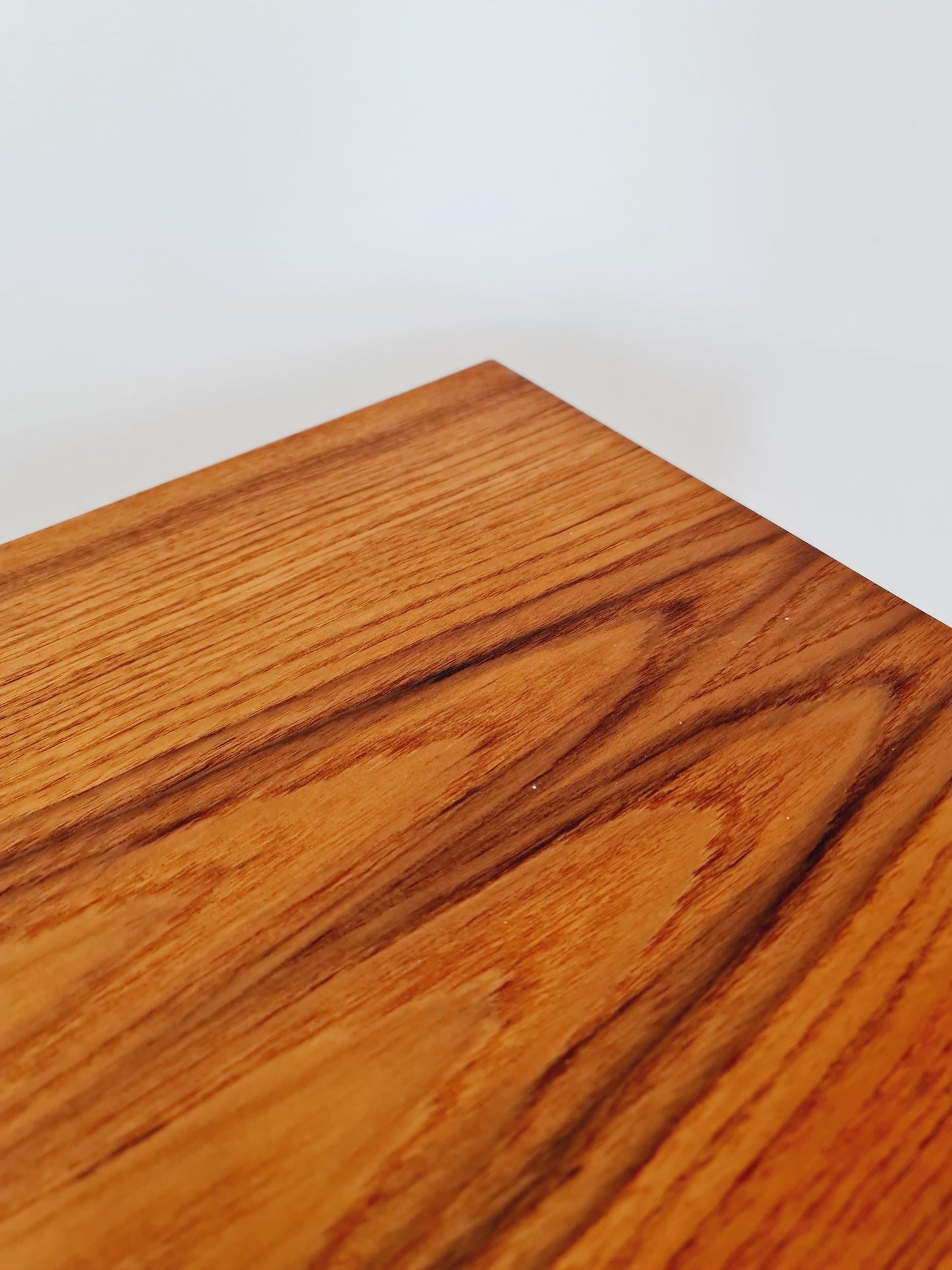 Mid Century Modern German Teak sideboard By Telkamphaus Möbel 1960s