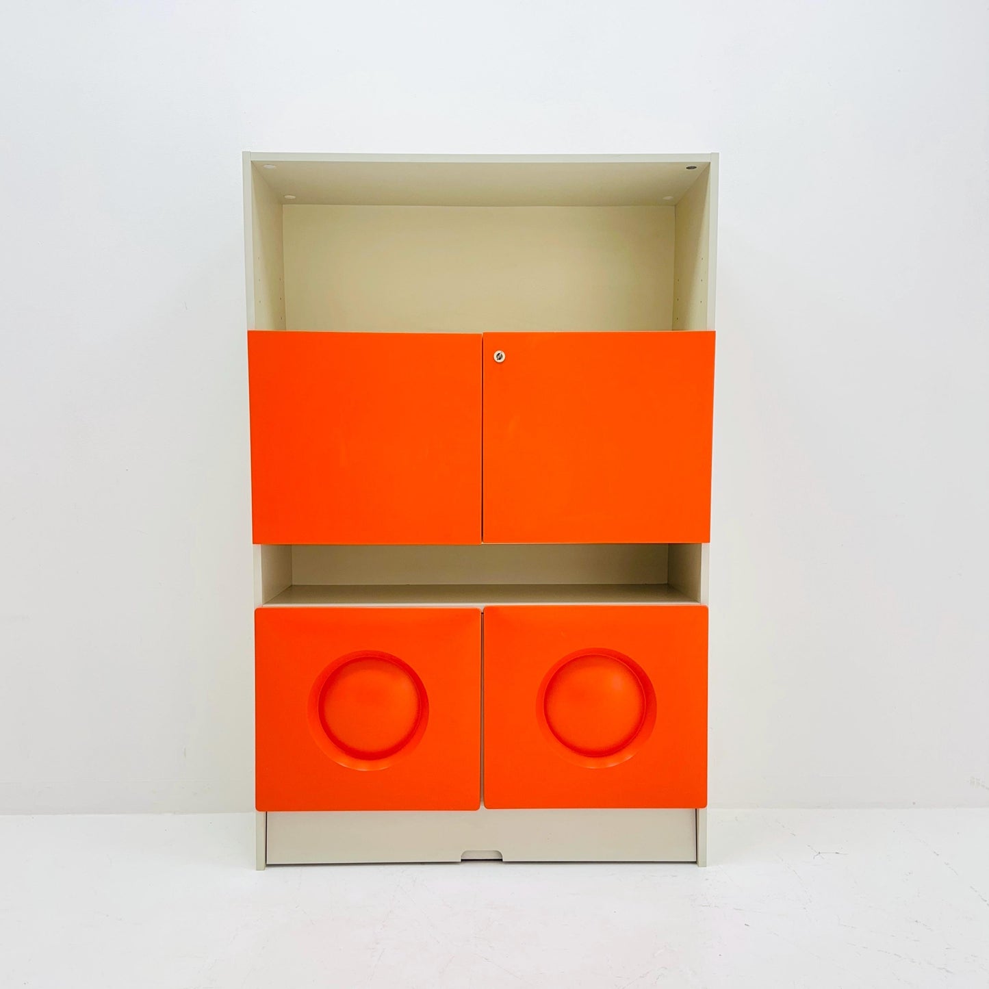 Space age Vintage Gwinner Deutschland Cabinet 1970s