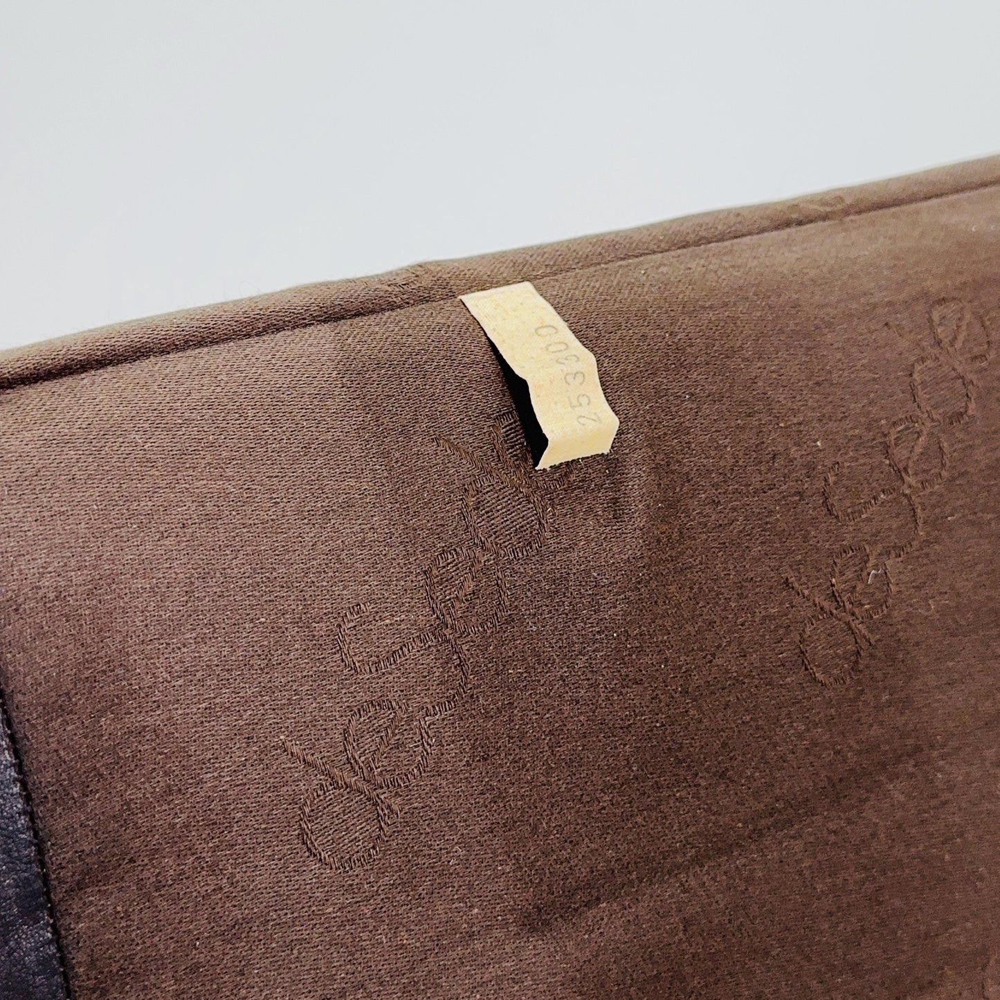 Mid-Century De Sede DS-2011/01 Buffalo Dark Brown leather-lounge armchair , 2011 Switzerland