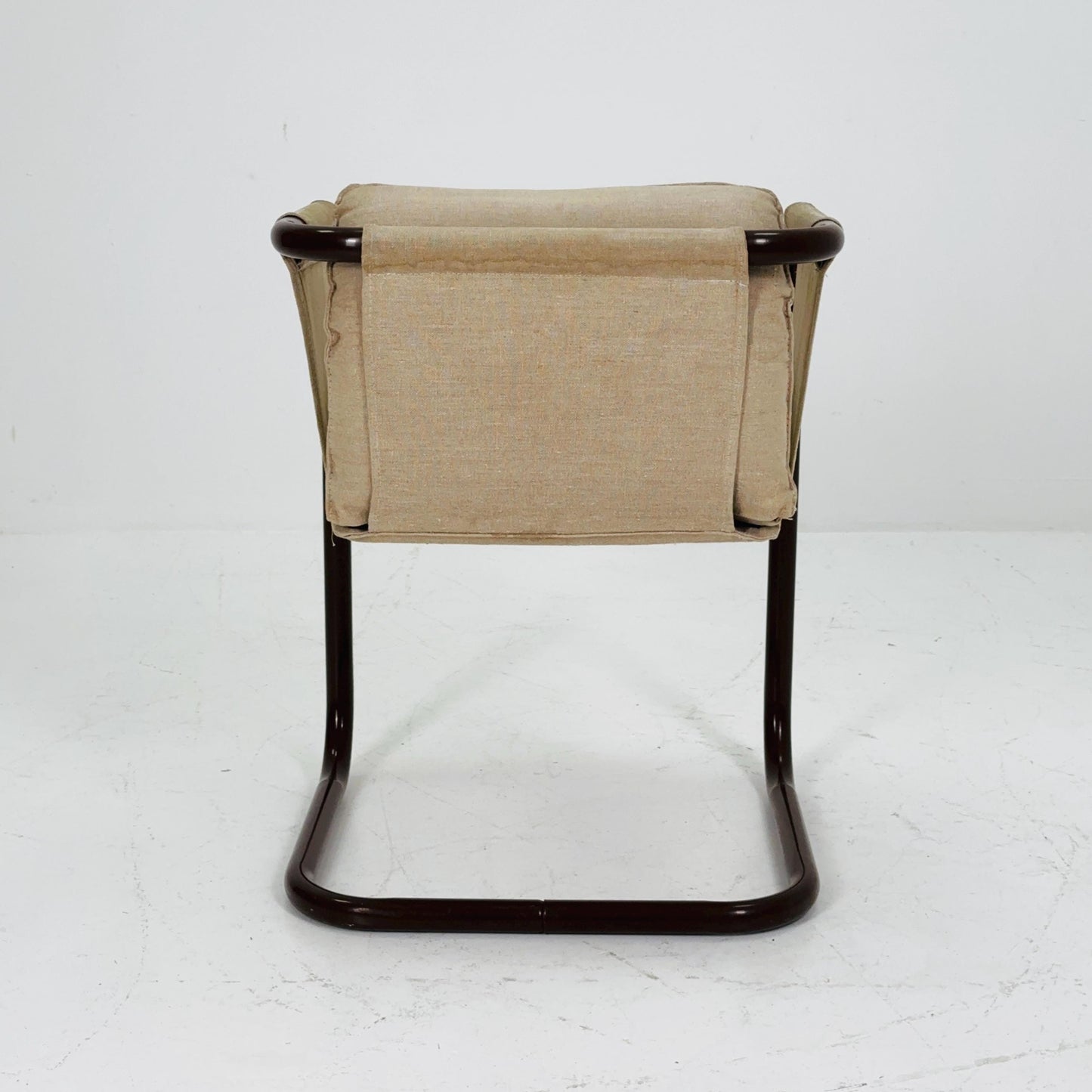 Mid century Vintage Kadett armchair by Tomas Jelinek for IKEA 1979s