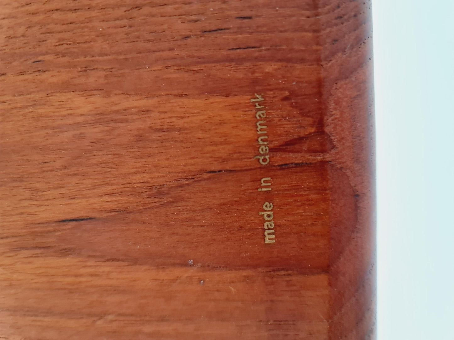 Danish Teak Coffee Table by Peter Hvidt &Orla Mølgaard for France and søn , 1960s