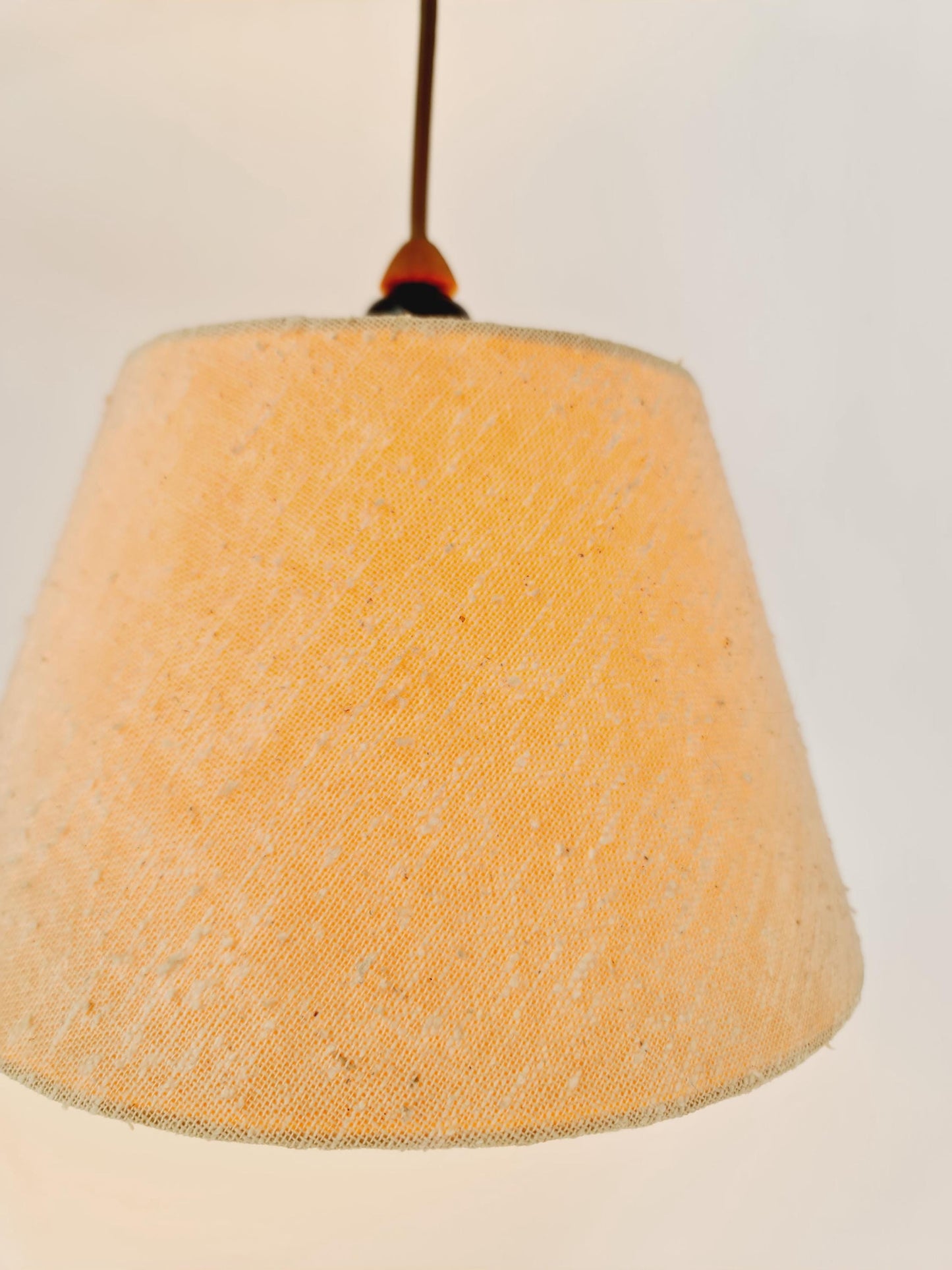 Swidish Oak wall Lamp By Luxus Vittsiö 1960s