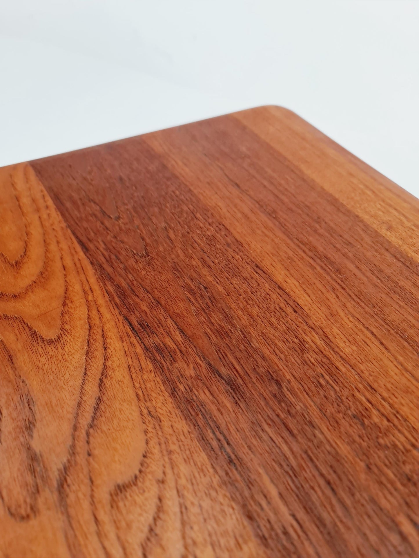 Danish Teak Coffee Table by Peter Hvidt &Orla Mølgaard for France and søn , 1960s