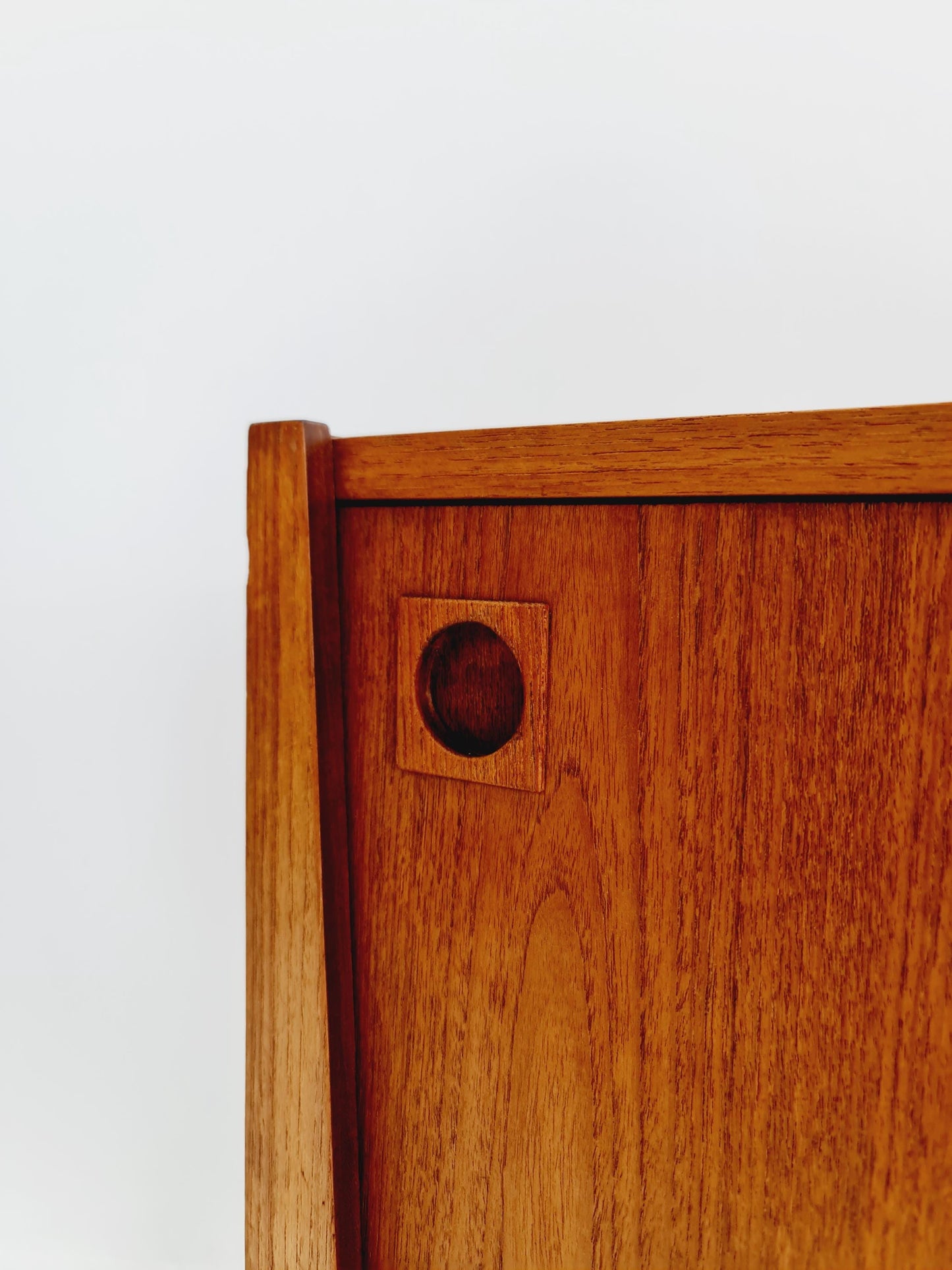 Mid-Century Danish vintage Sideboard , 1960s