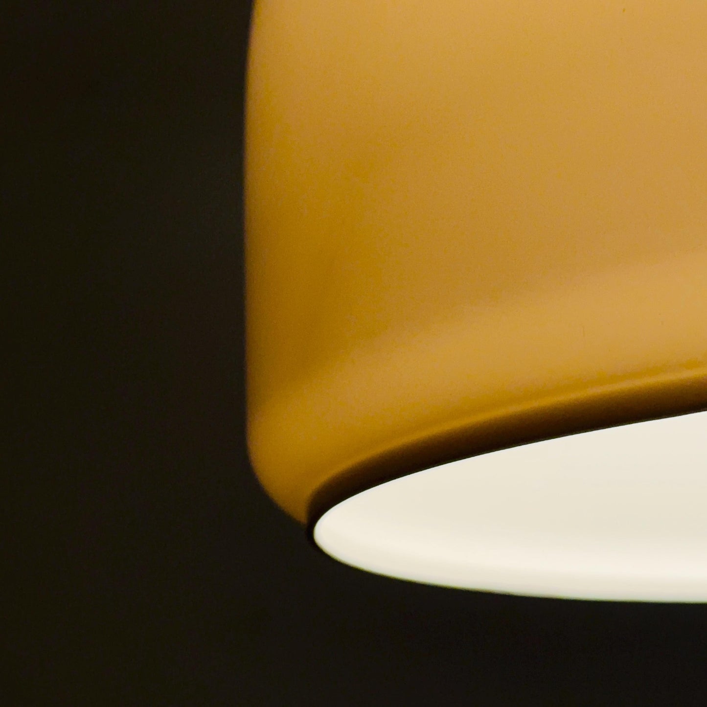 Mid-Century Meblo Pendant Lamp by Harvey Guzzini for Dijkstra, 1970s