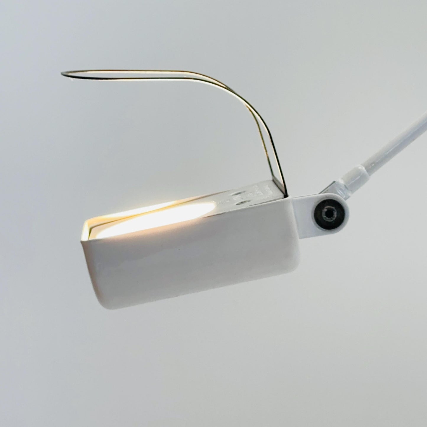 Mid century Daphine Floor/Table Lamp by Tommaso Cimini for Lumina – Italy, 1980s