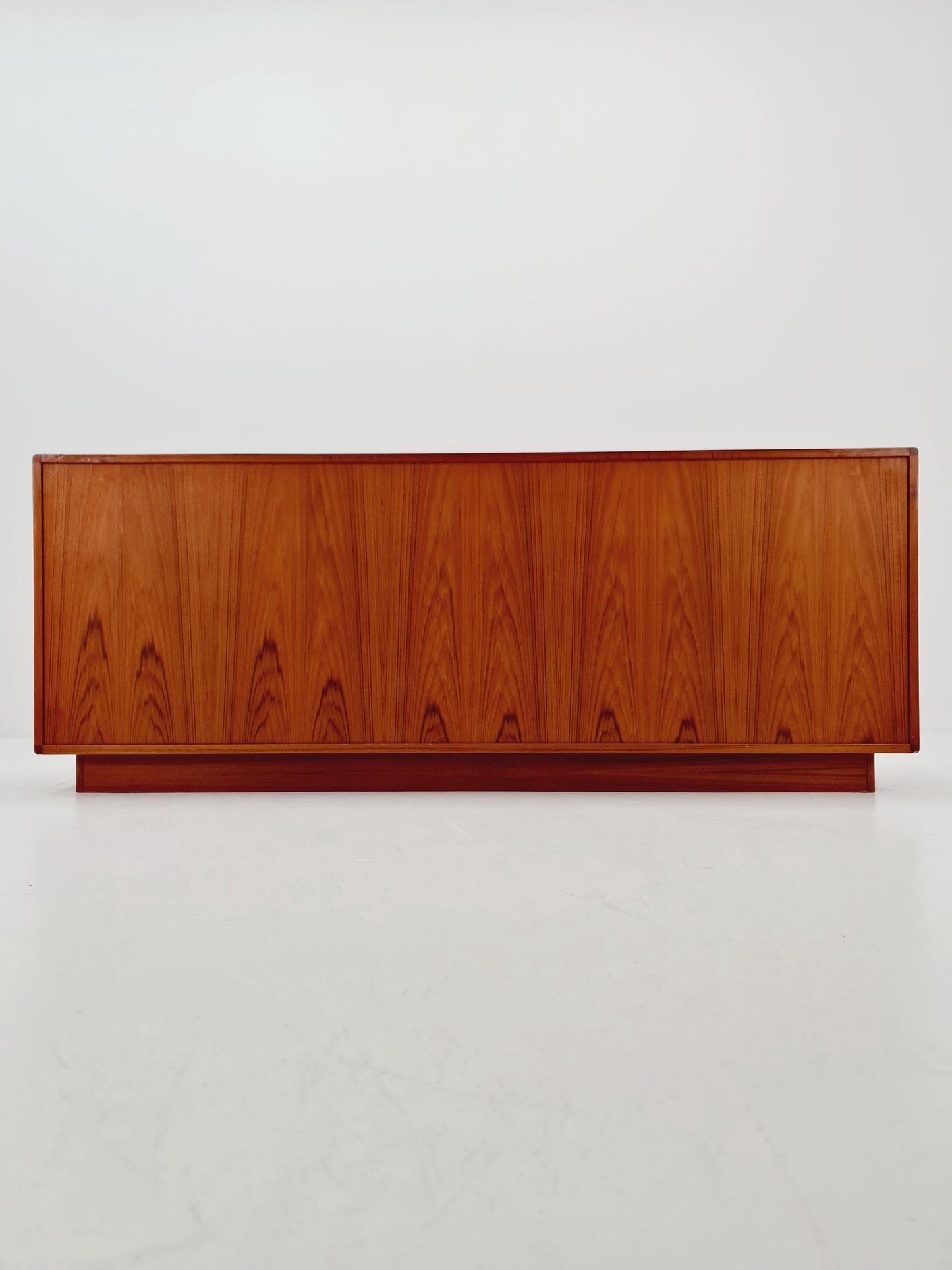 MidCentury Danish Teak Sideboard by Silkborg ,1960s