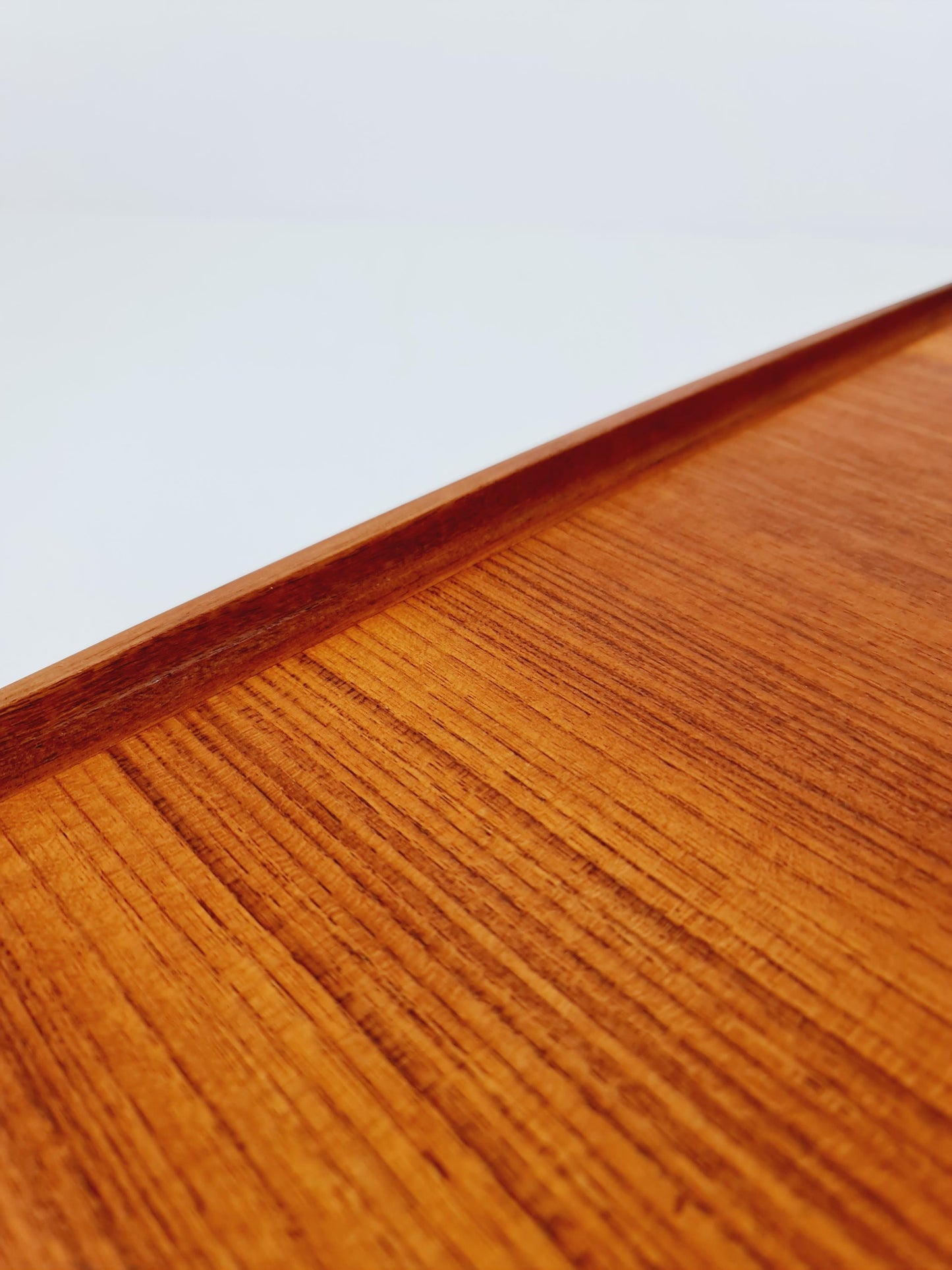 Danish Teak Coffee Table by Grete Jalk for Glostrup Møbelfabrik, 1960s