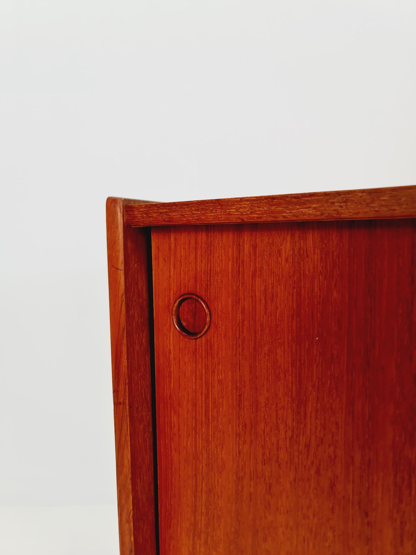 Vintage Mid century Danish Sideboard by Axel Christensen for ACO Mobler, Denmark, 1960s