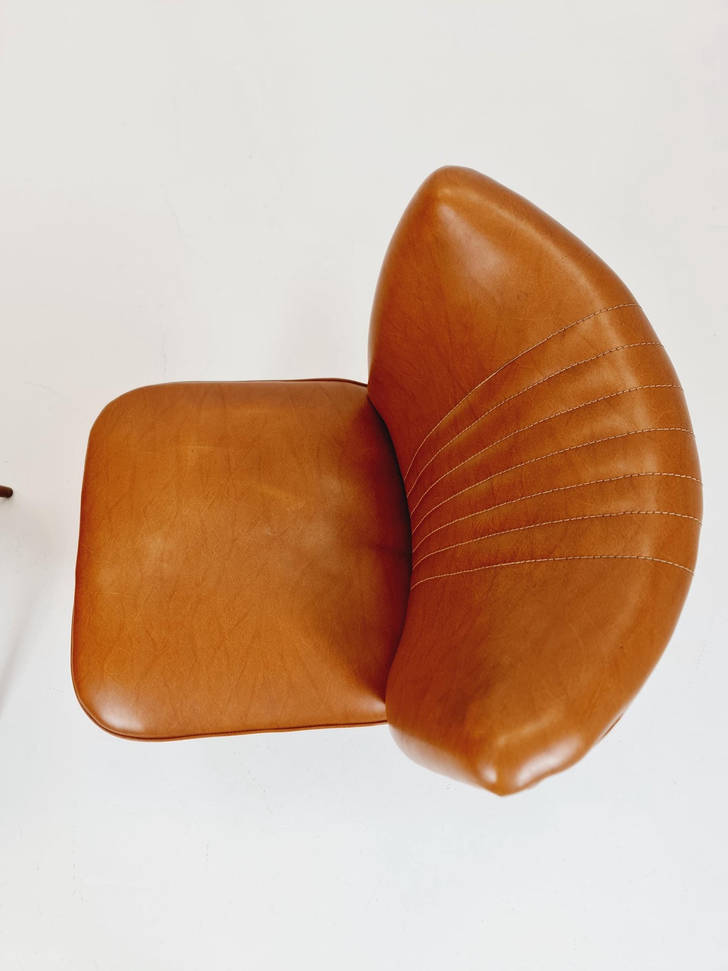 Midcentury German Cocktail Chair Rockabilly Set of 2 ,1950s