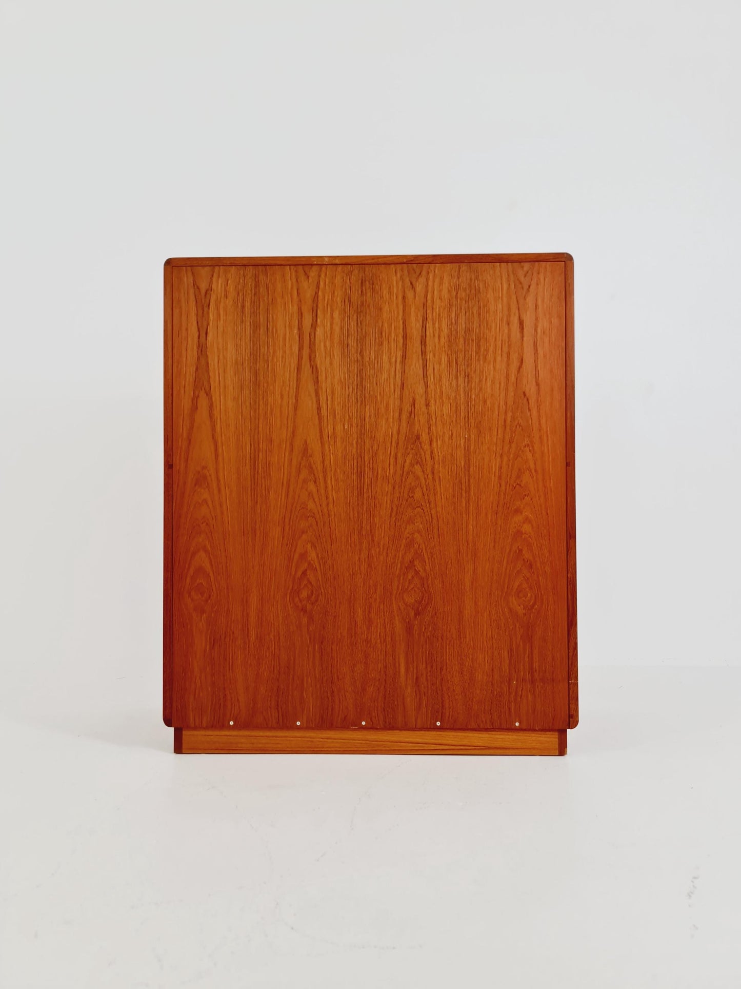 Midcentury Danish vintage Secretary by Dyrlund, 1960s