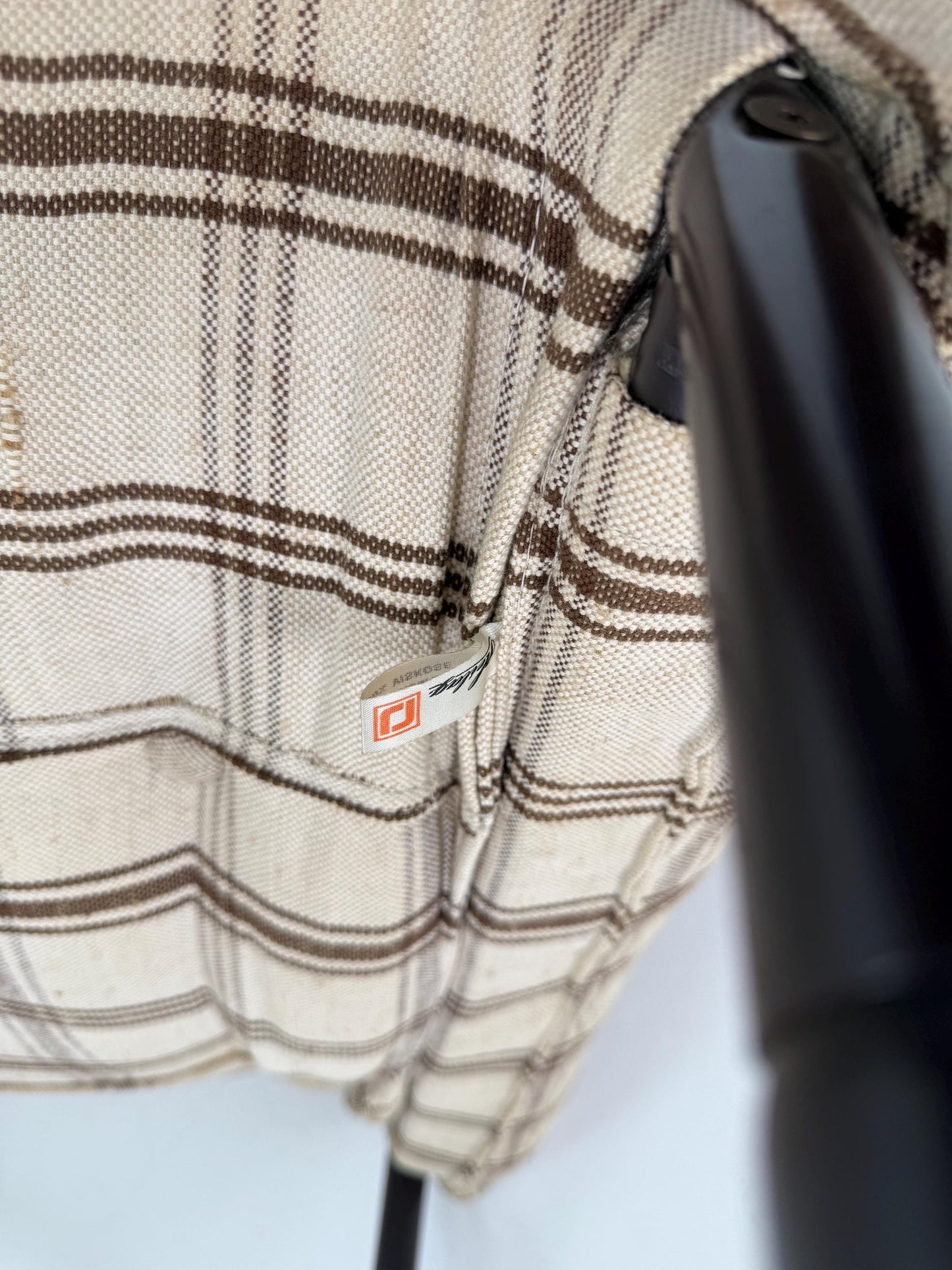 set of 2 Model Large Pixi Version lounge chairs by Gillis Lundgren for Ikea, 1970s