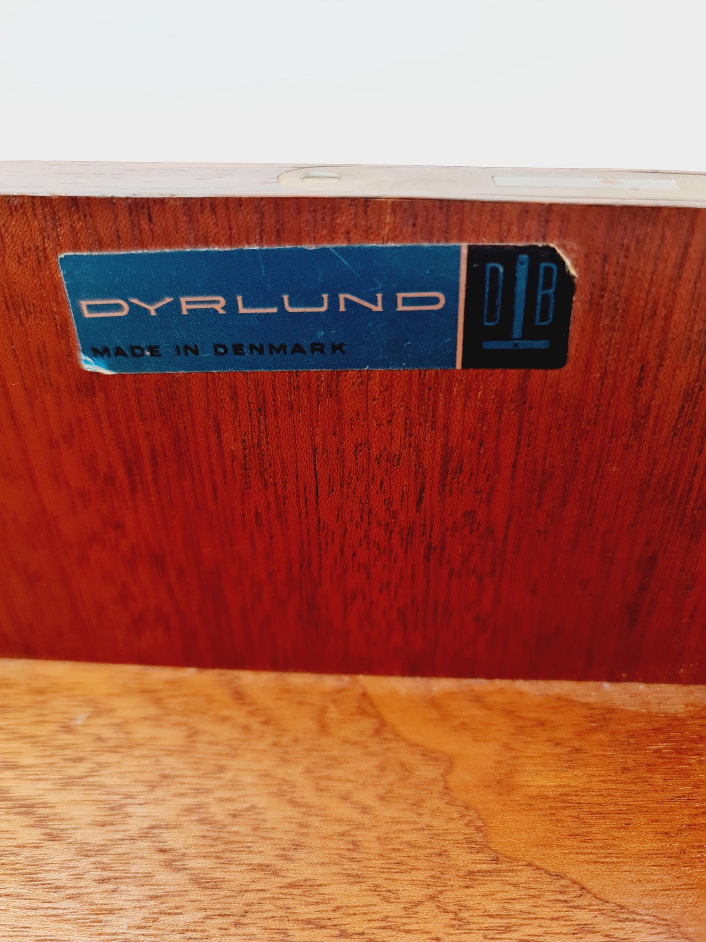 Rare Danish Rosewood Desk by Dyrlund Møbelfabrik, 1960s
