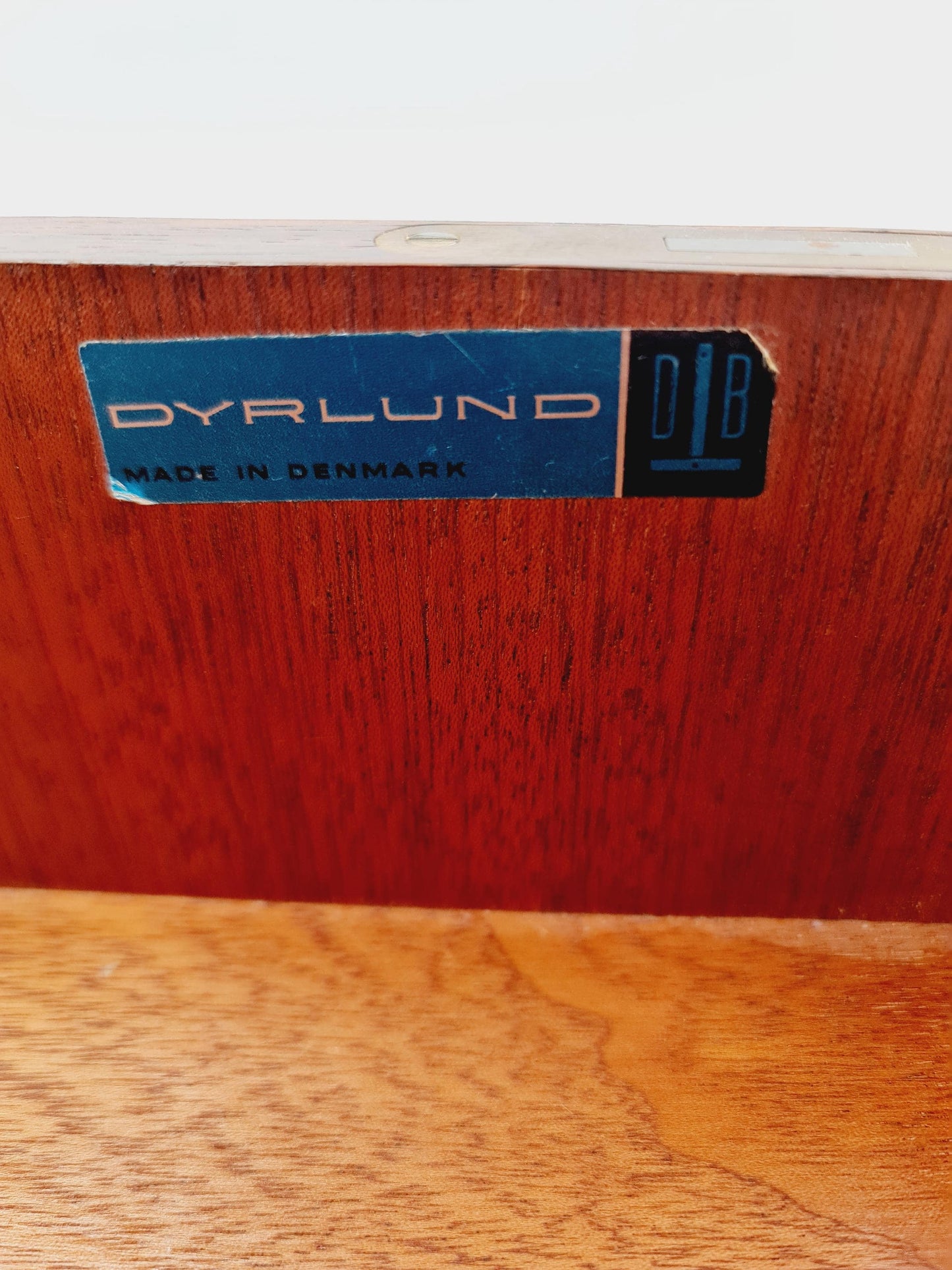 Rare Danish Rosewood Desk by Dyrlund Møbelfabrik, 1960s