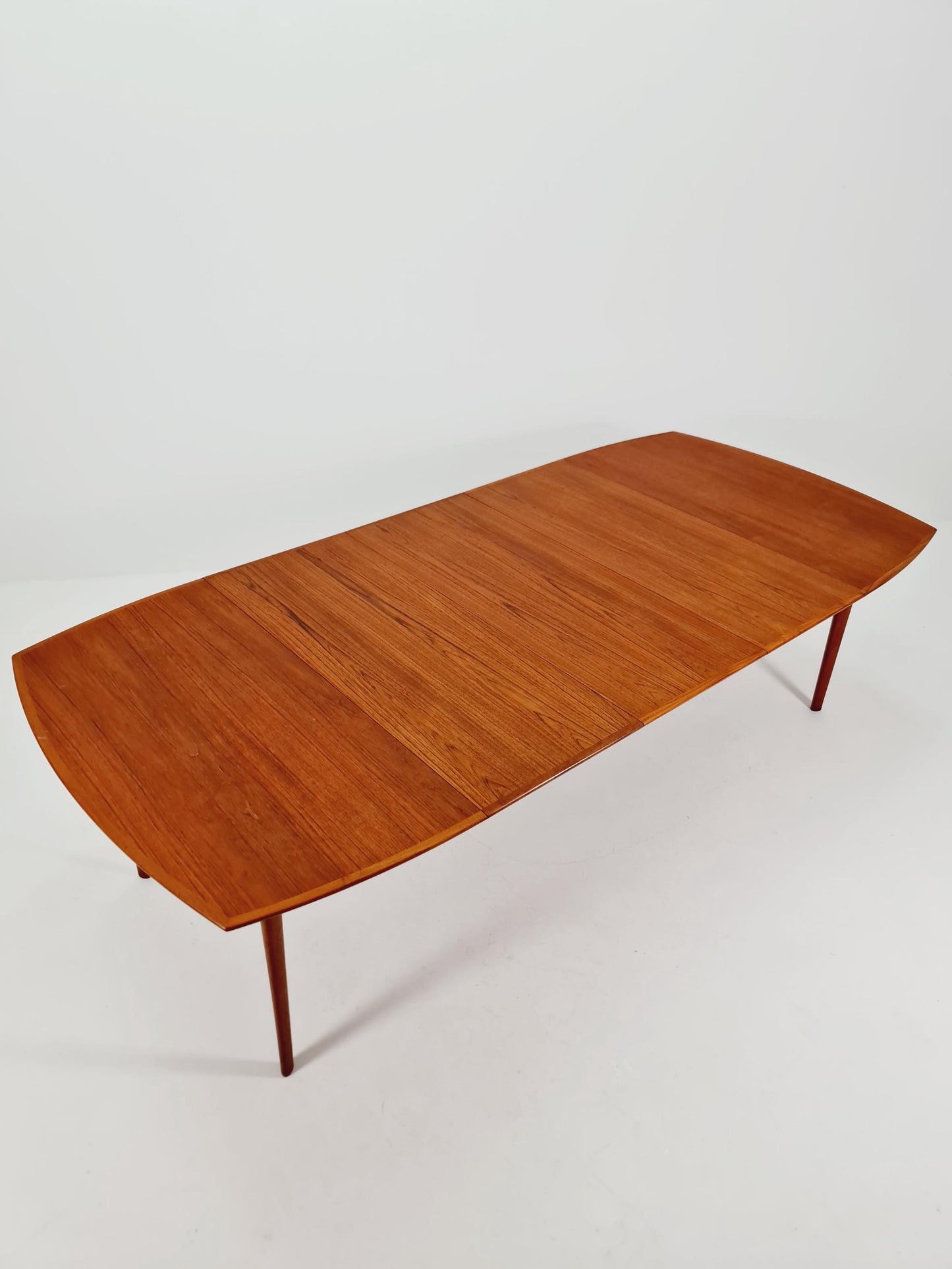 XXL Dining Table By H.W Klein for Bramin ,FEB 1957s