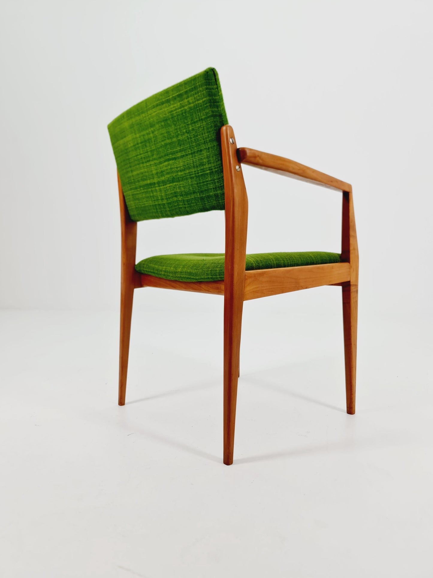 Mid-century Swedish armchair, 1960s