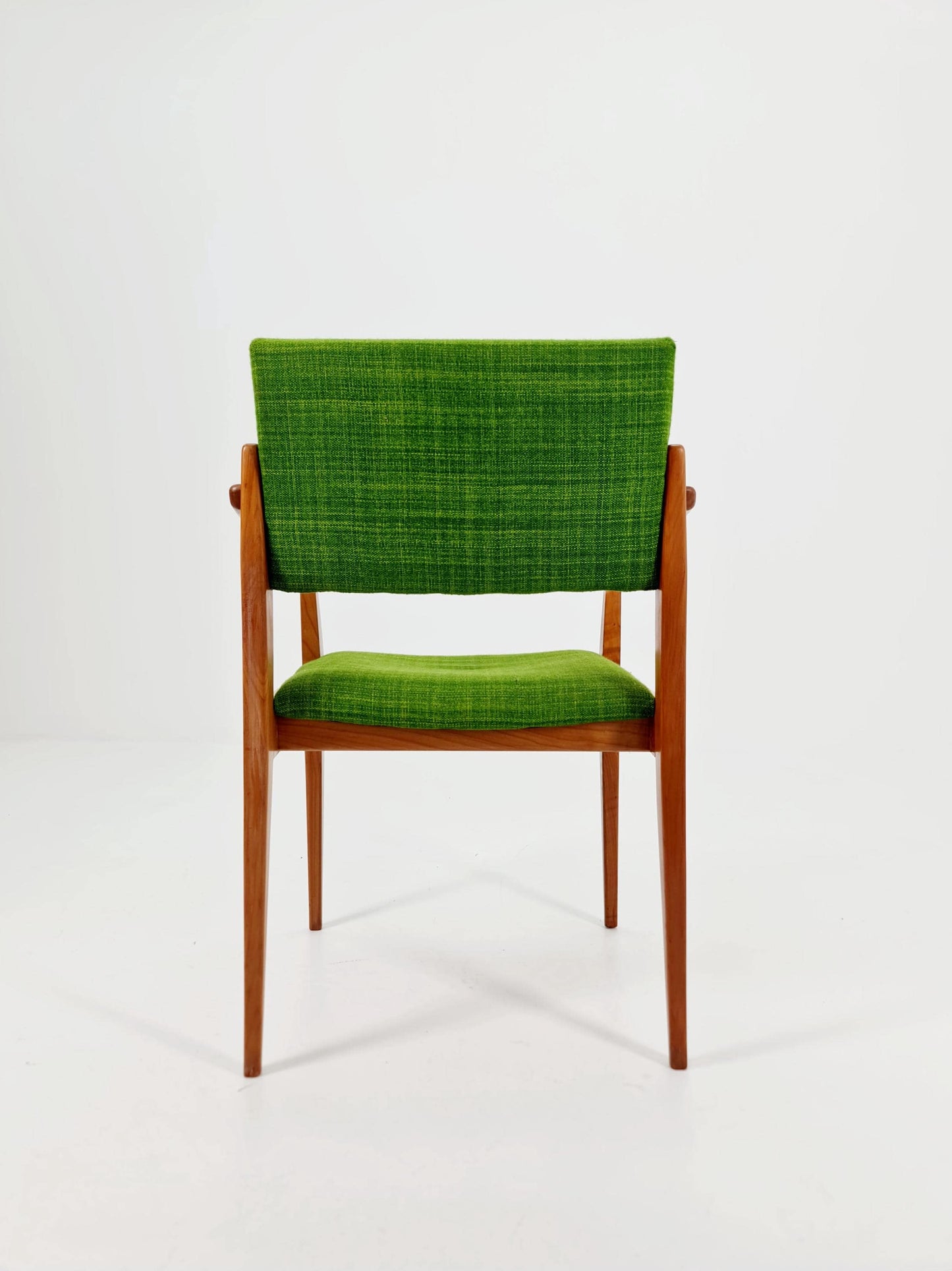 Mid-century Swedish armchair, 1960s