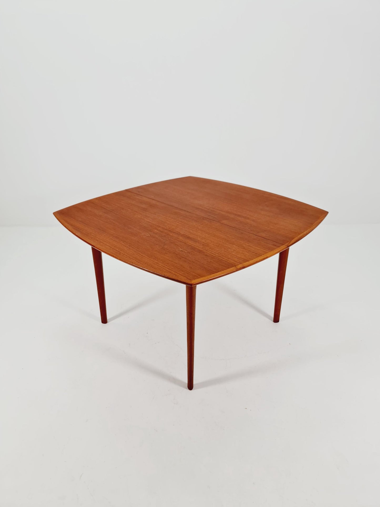 XXL Dining Table By H.W Klein for Bramin ,FEB 1957s