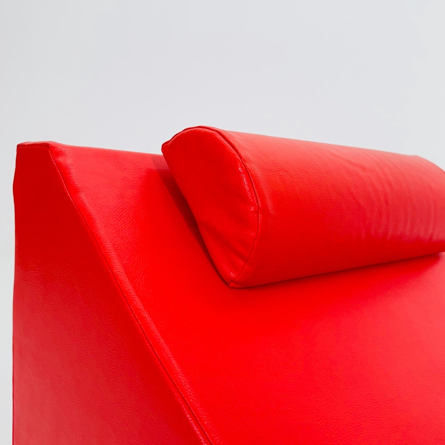 MCM Talamo Italia “Andreina” Folding Bed – Single Bed / Chaise Longue – 1990s Italian Design