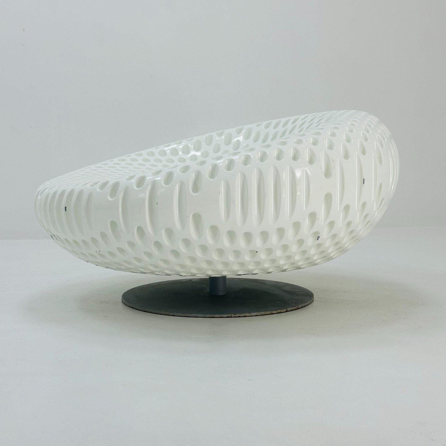 Designer Golf Truffle” Indoor/Outdoor Lounge Chair by Jean Marie Massaud for Porro Italy 2005