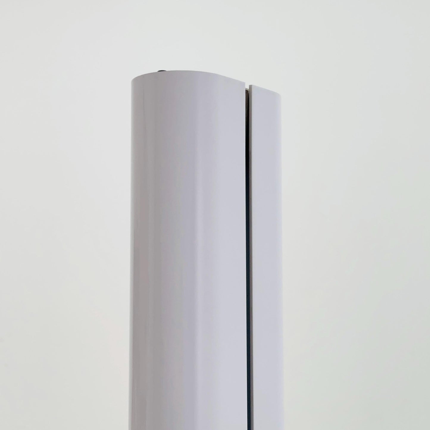 Mid-Century Megaron Floor Lamp by Gianfranco Frattini for Artemide | Italian Design Classic, 1990s