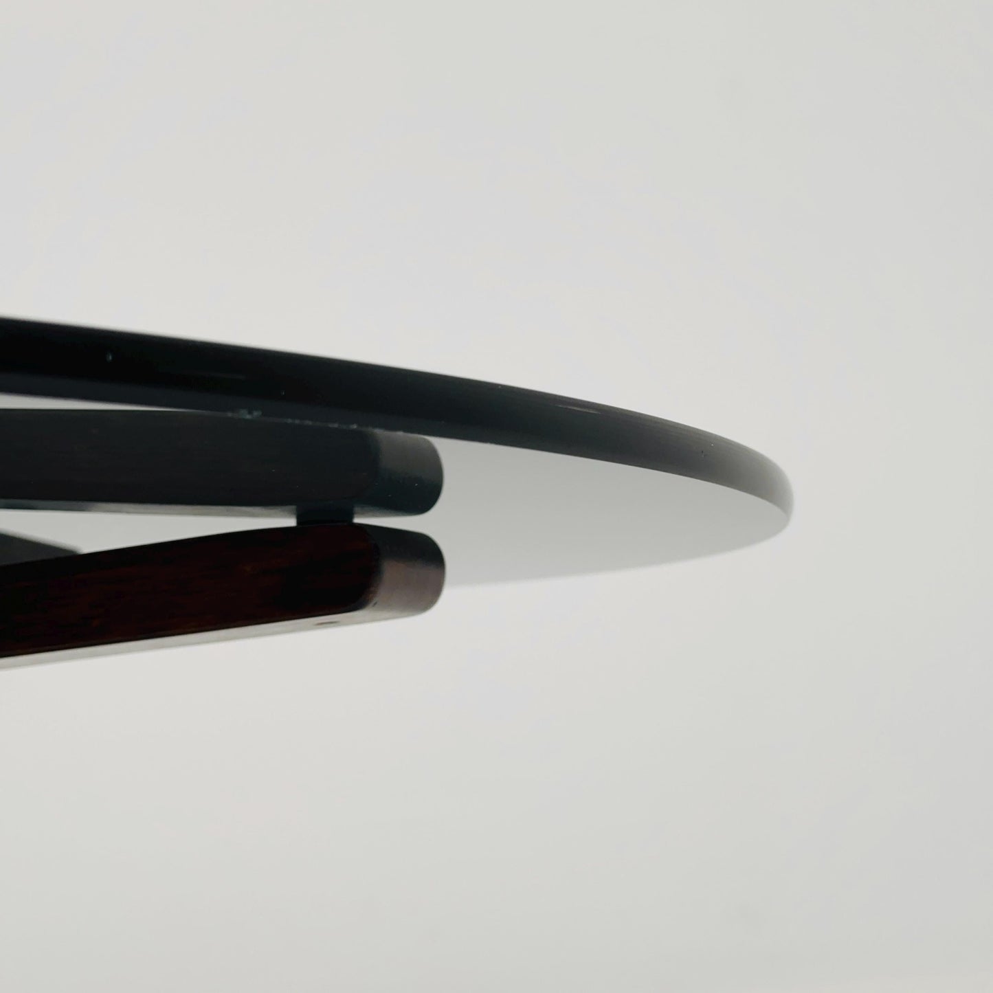 Rare Mid-Century Scandinavian Coffee Table by INGMAR RELLING for Westnofa, Norway 1970s