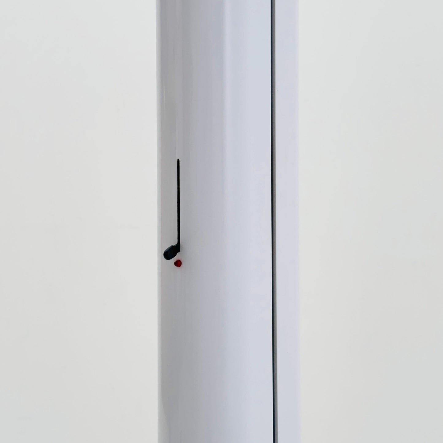 Mid-Century Megaron Floor Lamp by Gianfranco Frattini for Artemide | Italian Design Classic, 1990s