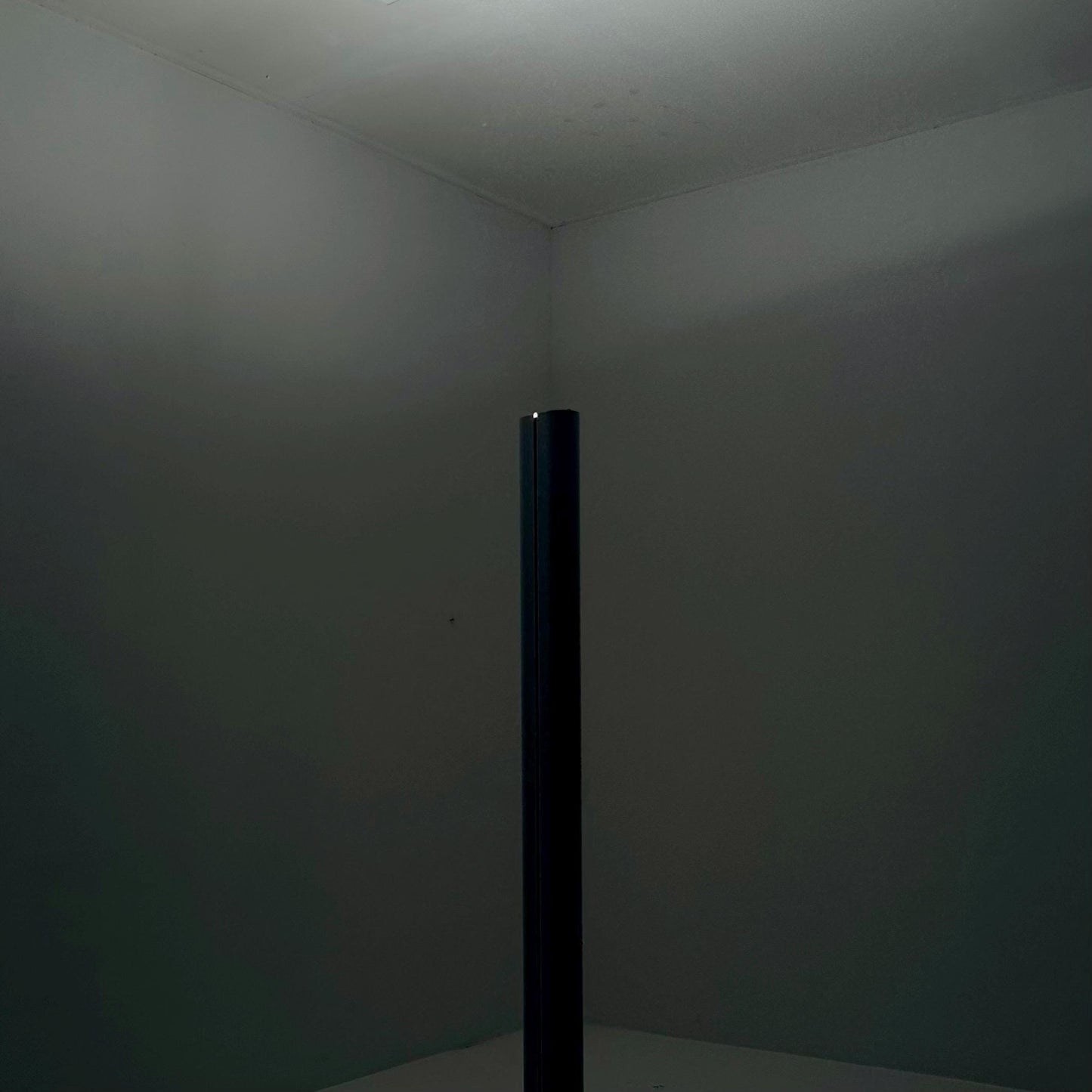 Mid-Century Megaron Floor Lamp by Gianfranco Frattini for Artemide | Italian Design Classic, 1990s